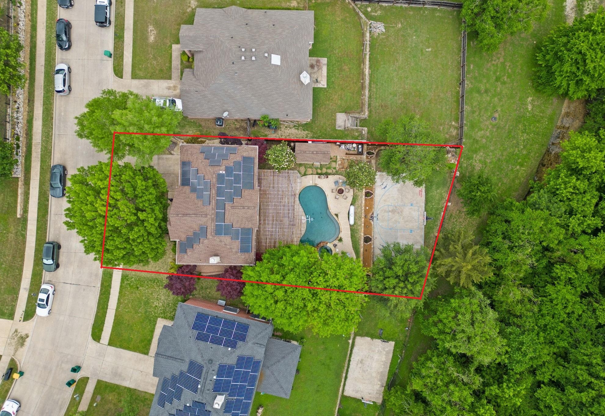 1088 Pondview Drive Cedar Hill TX 75104