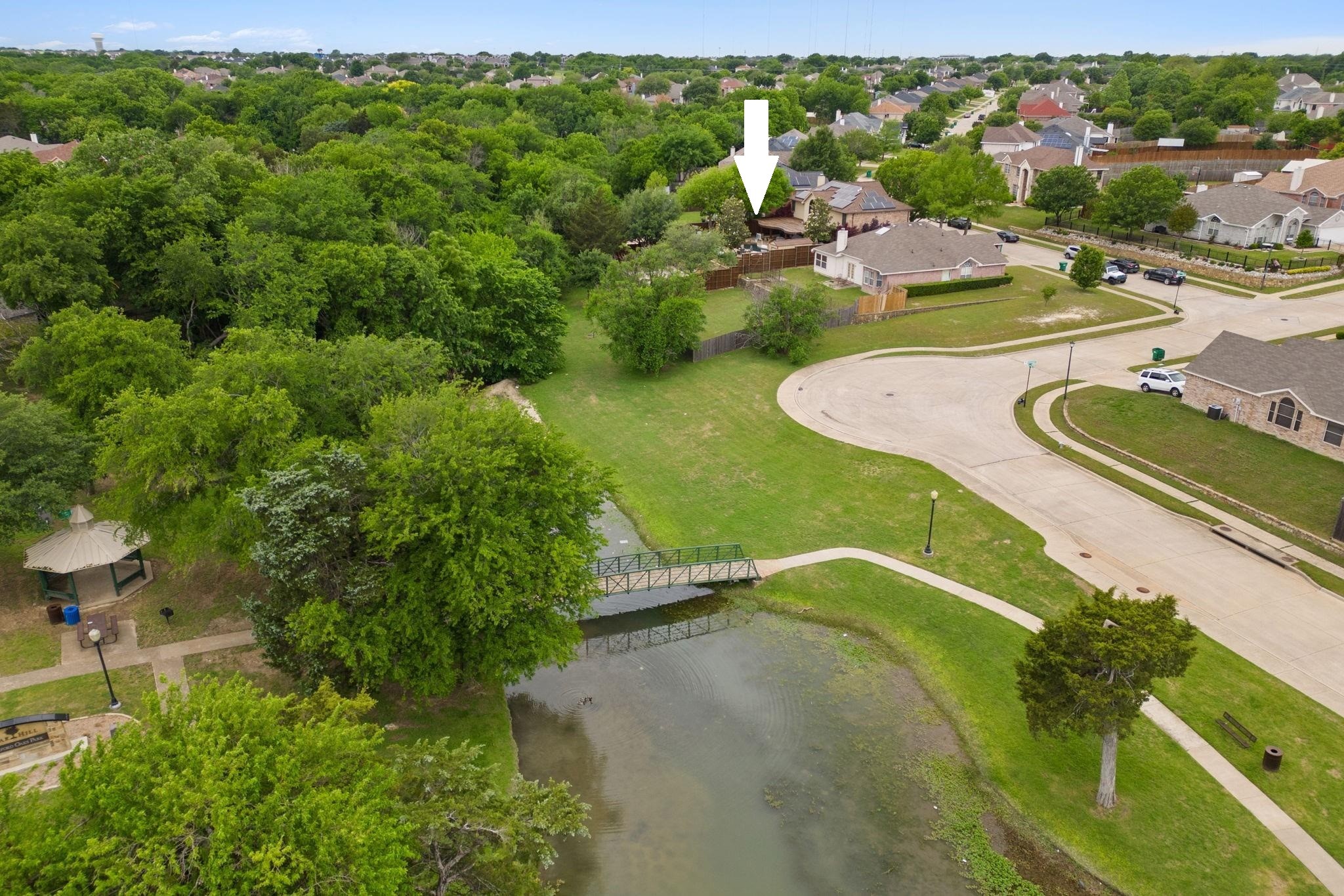 1088 Pondview Drive Cedar Hill TX 75104
