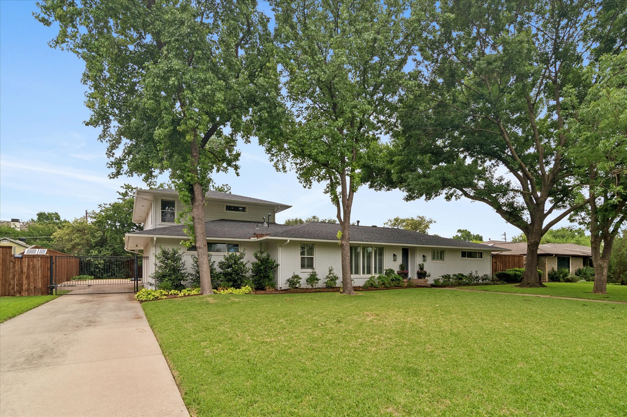 10918 Wonderland Trail Dallas TX 75229