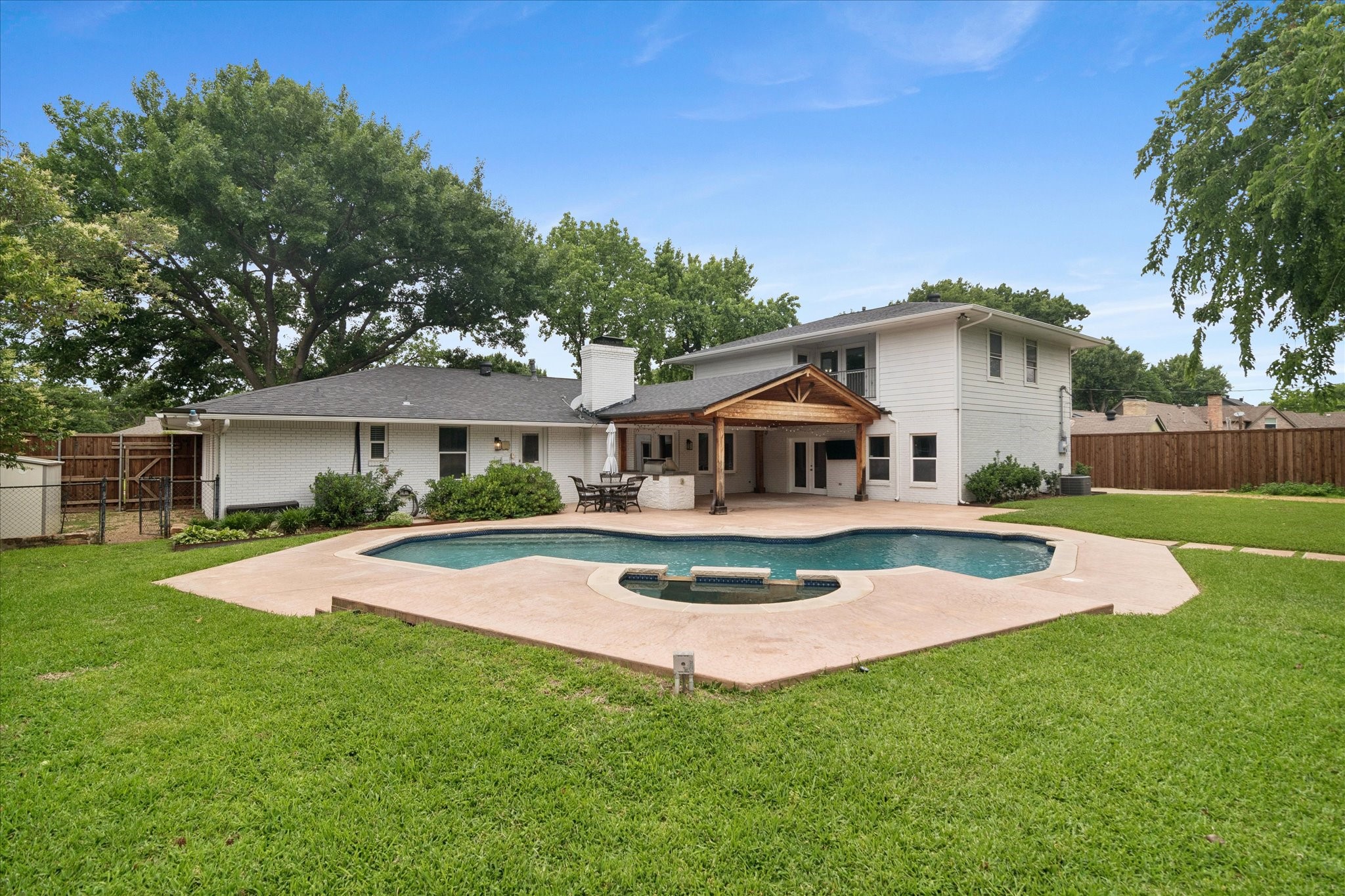 10918 Wonderland Trail Dallas TX 75229