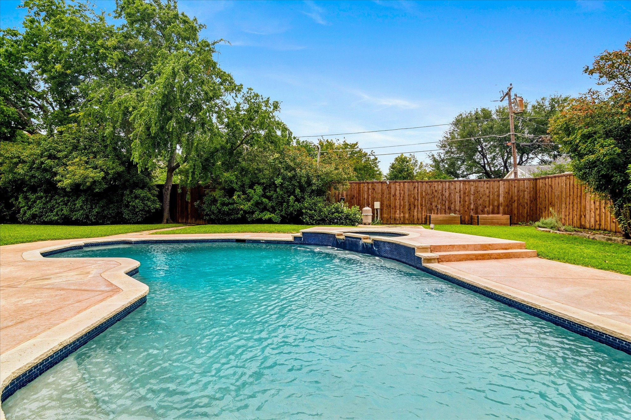 10918 Wonderland Trail Dallas TX 75229