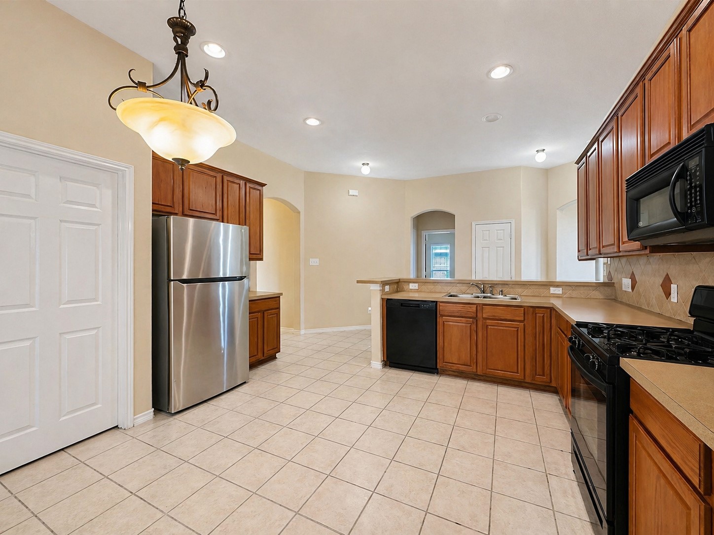 1612 Warm Springs Drive Allen TX 75002