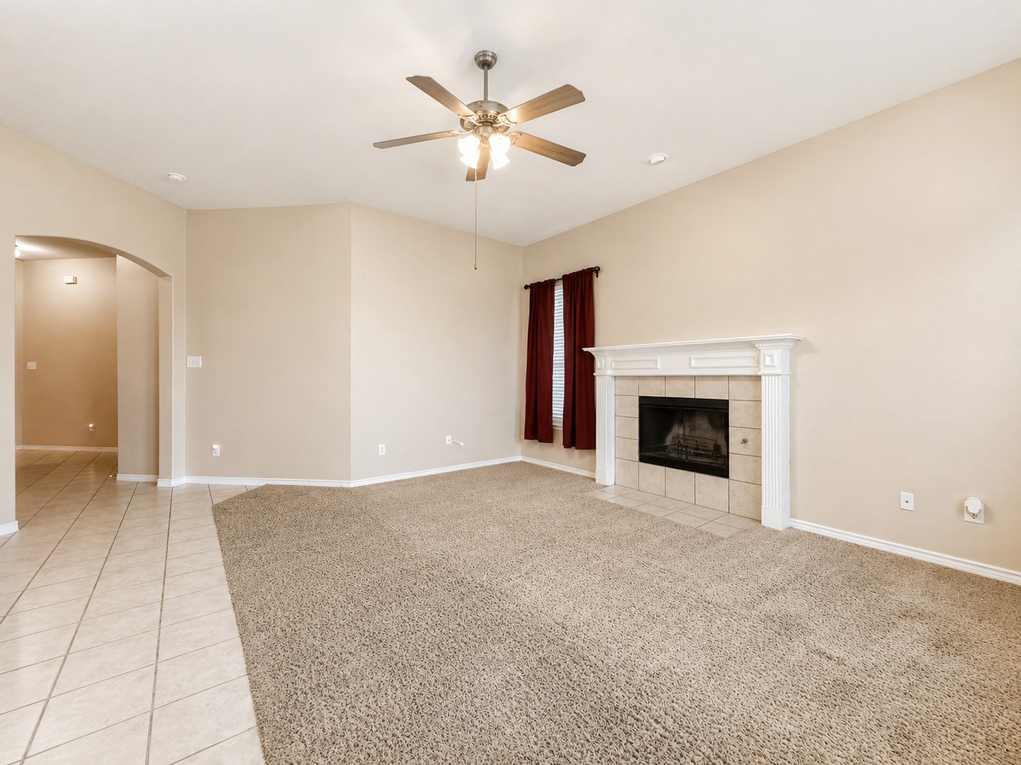 1612 Warm Springs Drive Allen TX 75002