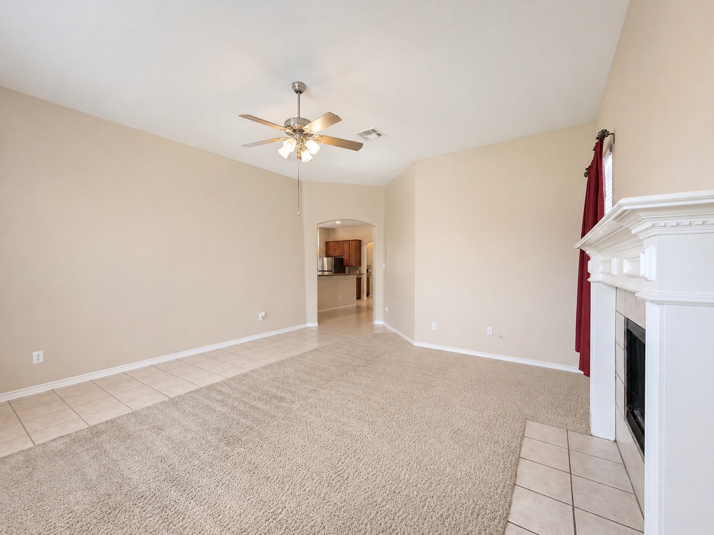 1612 Warm Springs Drive Allen TX 75002