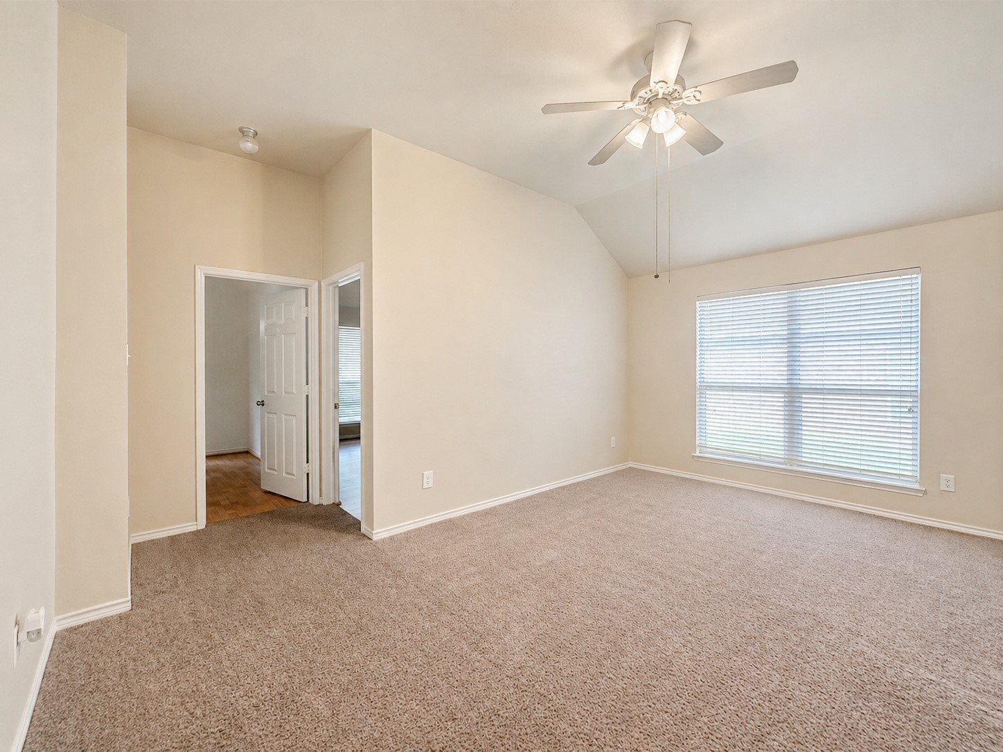 1612 Warm Springs Drive Allen TX 75002