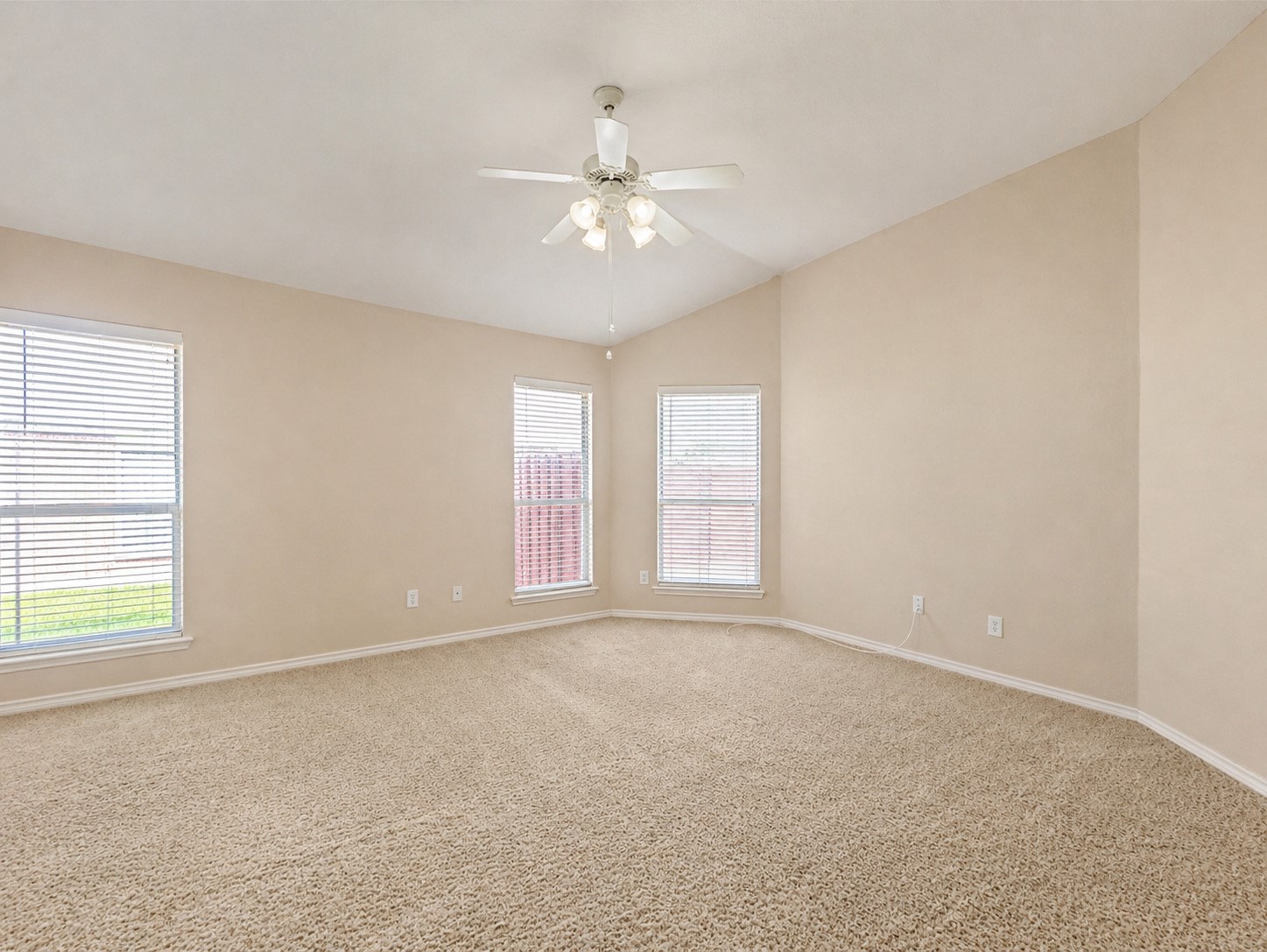 1612 Warm Springs Drive Allen TX 75002