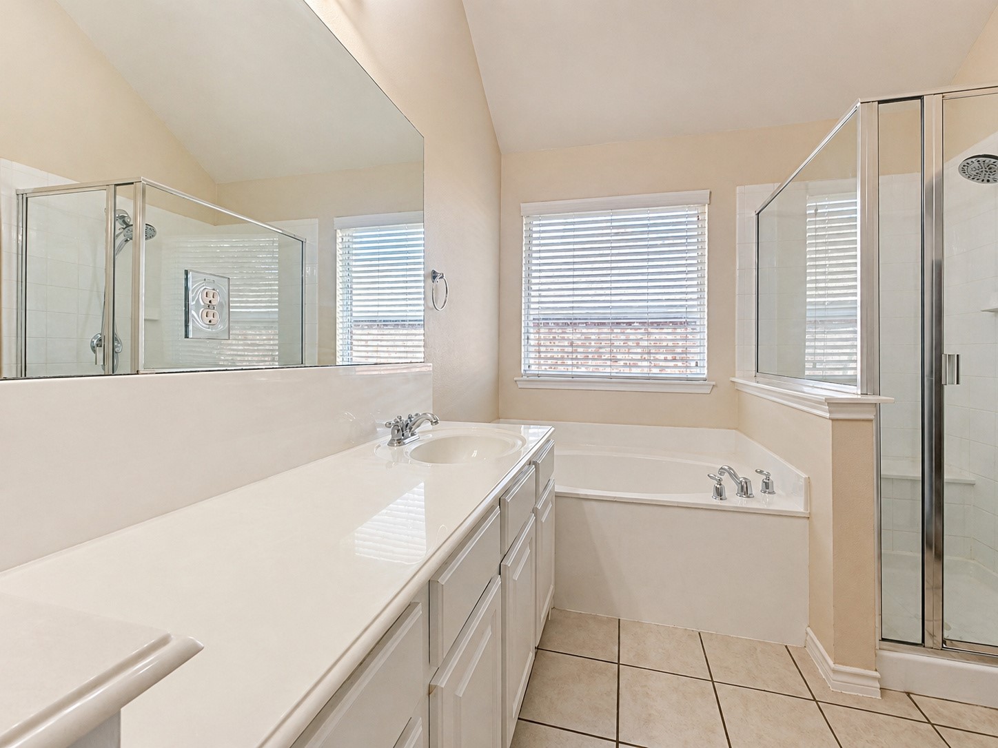 1612 Warm Springs Drive Allen TX 75002