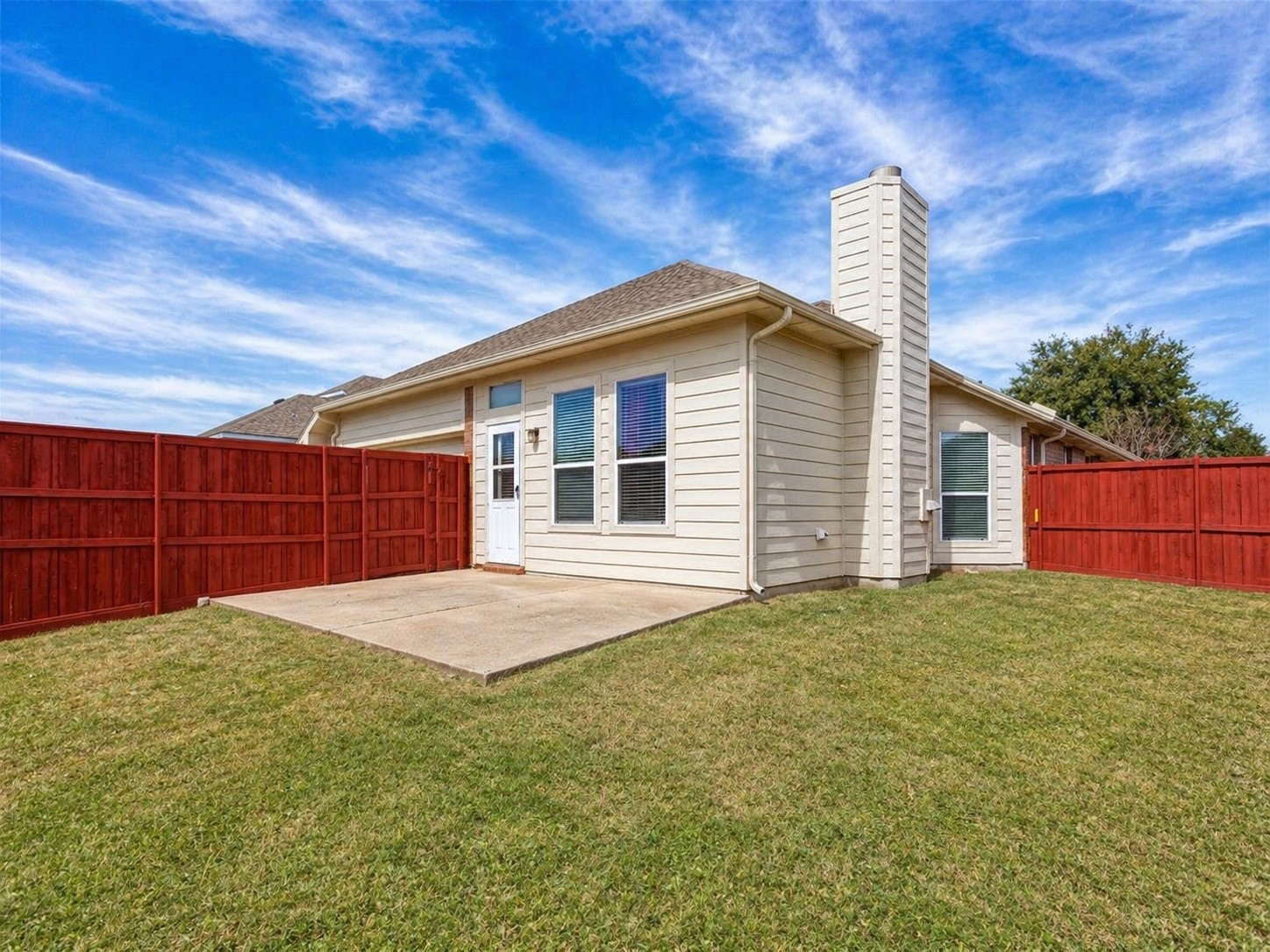 1612 Warm Springs Drive Allen TX 75002