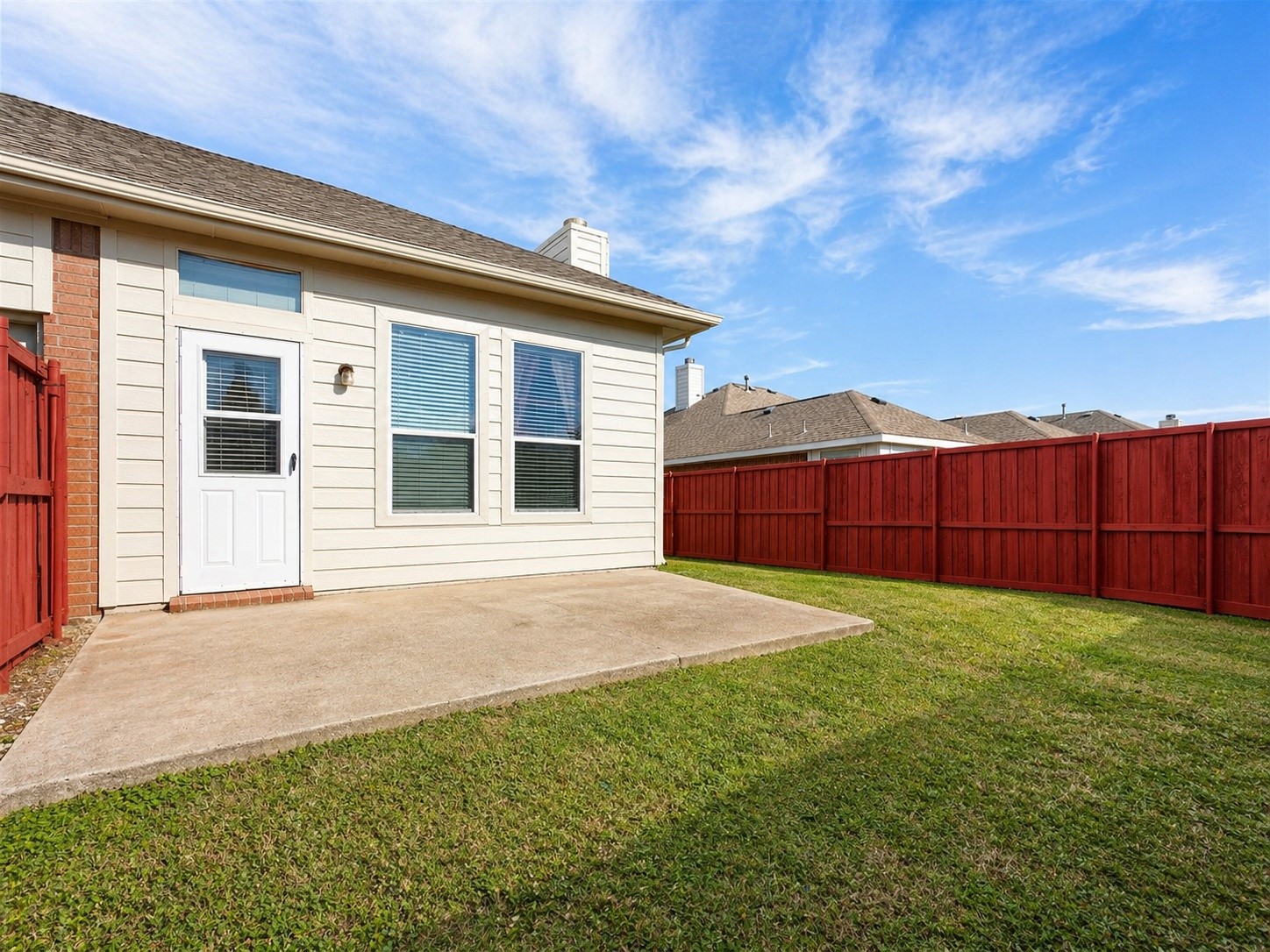 1612 Warm Springs Drive Allen TX 75002