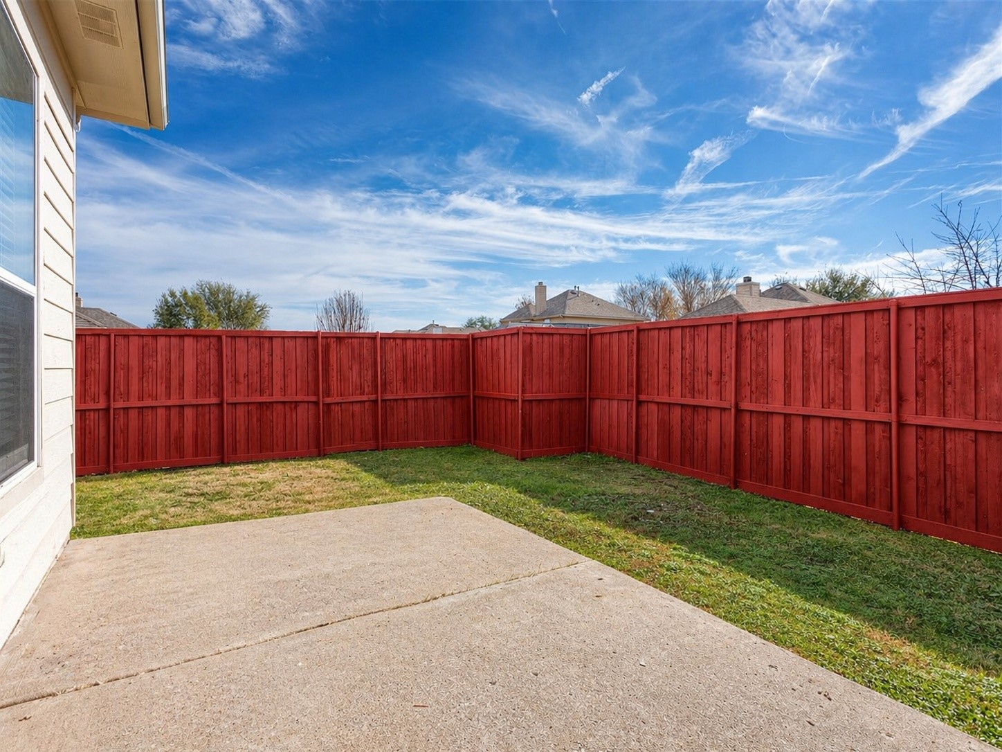 1612 Warm Springs Drive Allen TX 75002