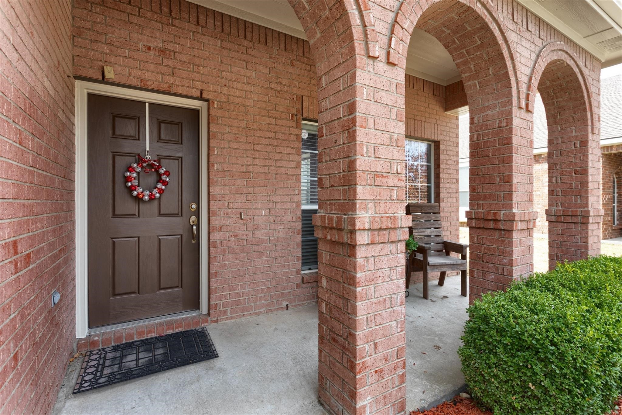 1612 Warm Springs Drive Allen TX 75002