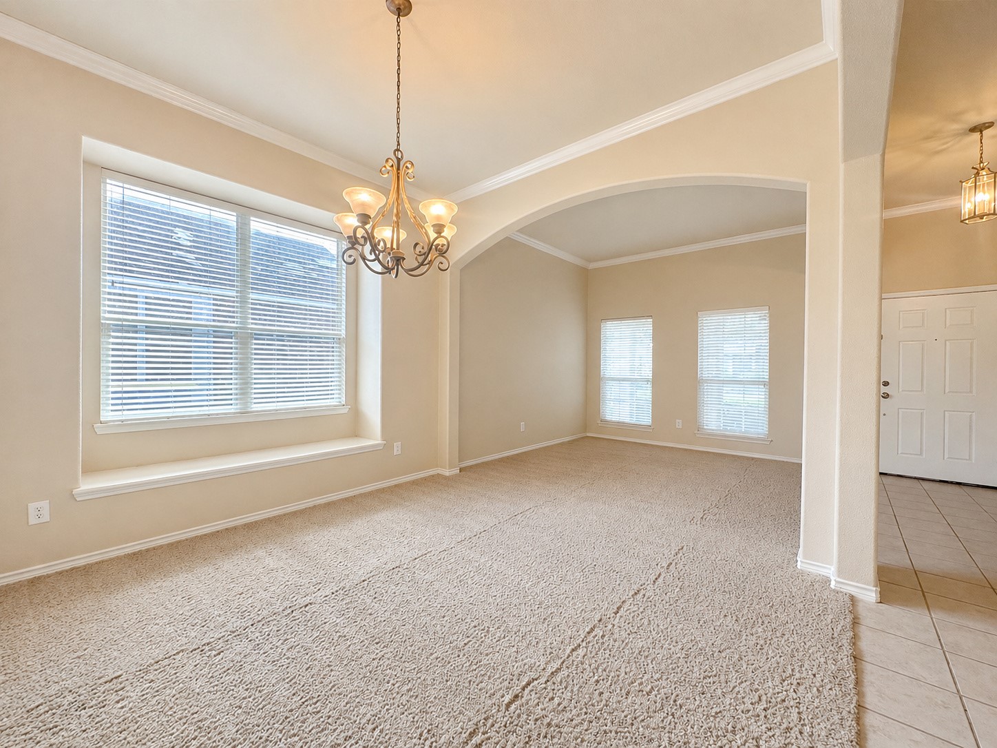 1612 Warm Springs Drive Allen TX 75002