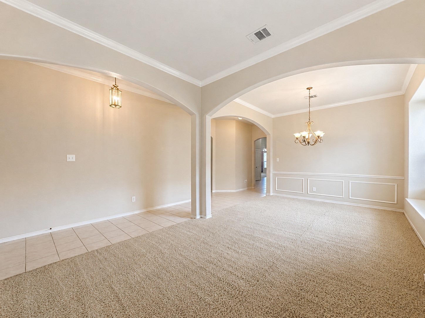 1612 Warm Springs Drive Allen TX 75002