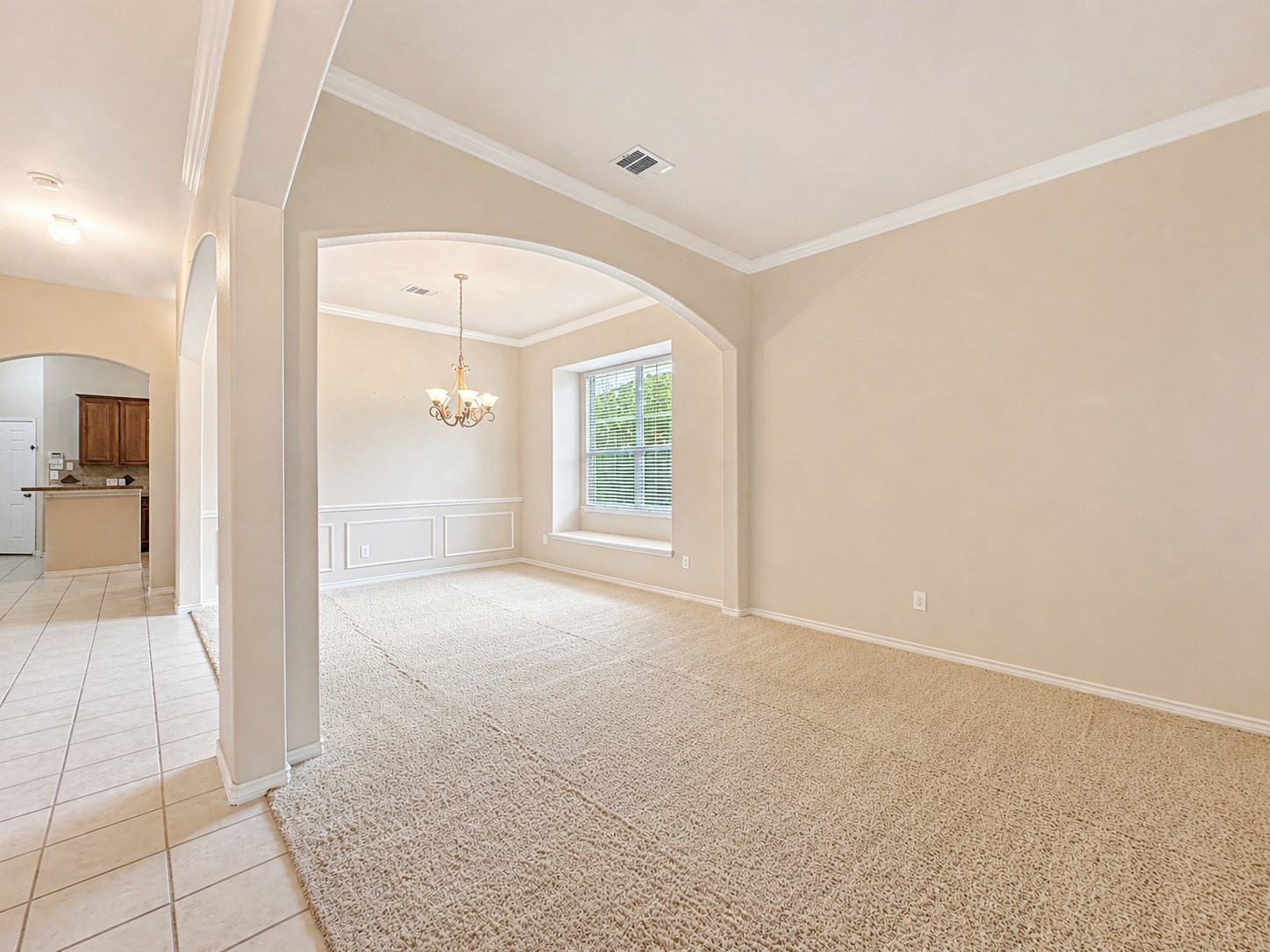 1612 Warm Springs Drive Allen TX 75002