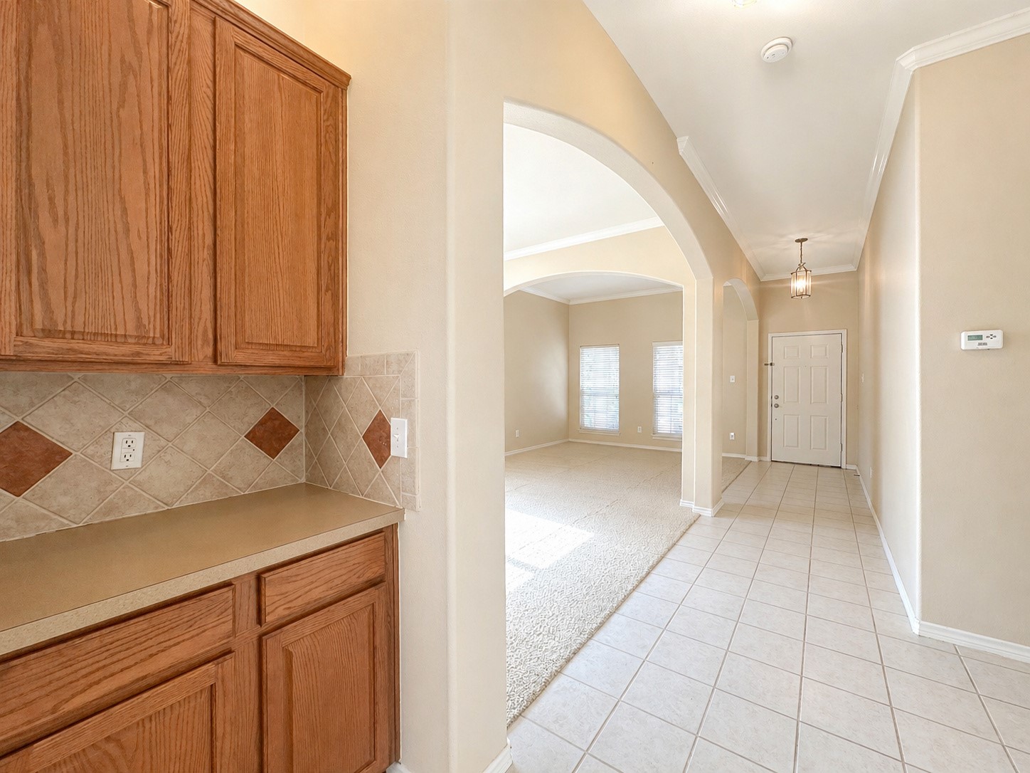 1612 Warm Springs Drive Allen TX 75002