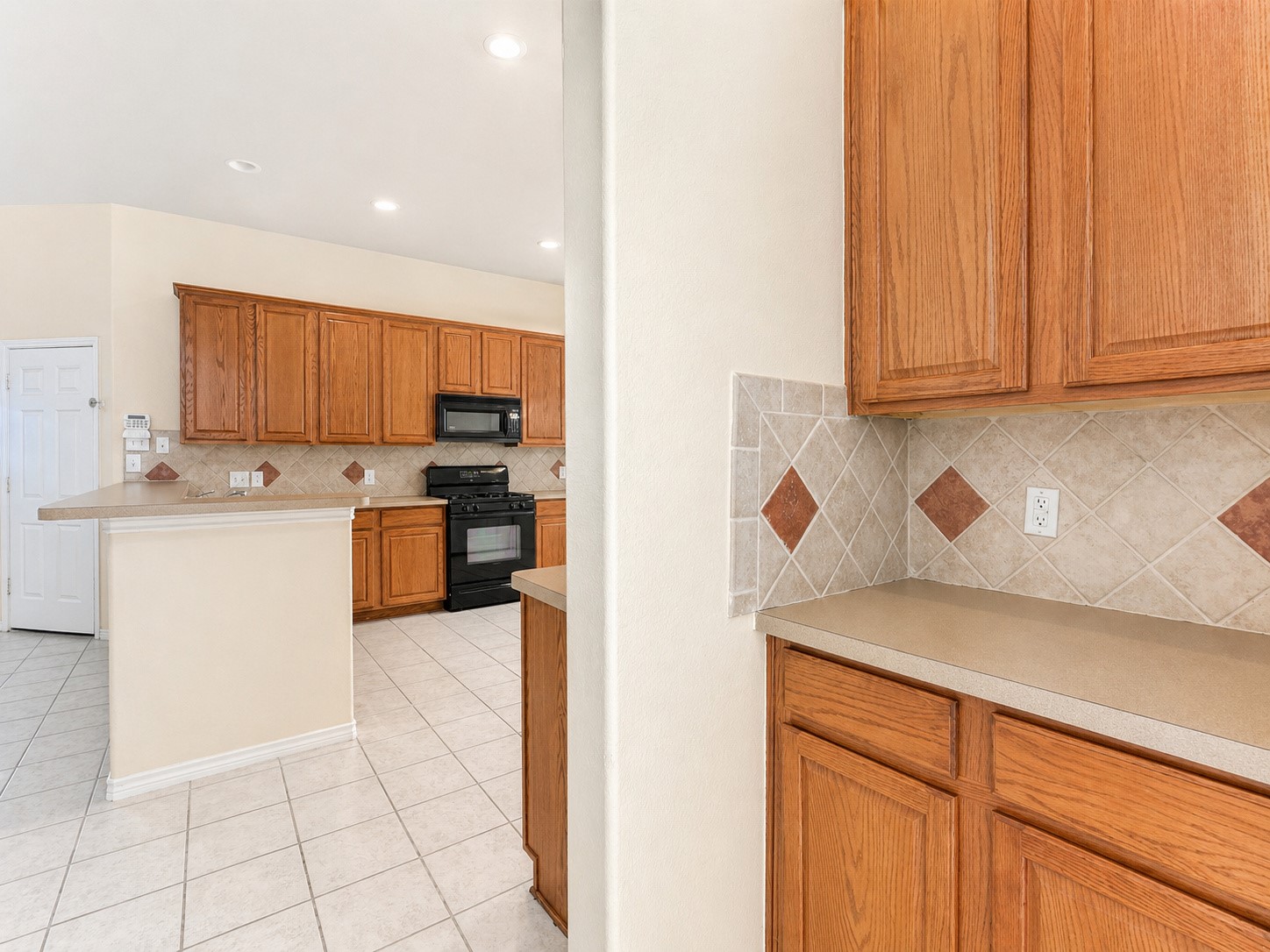 1612 Warm Springs Drive Allen TX 75002