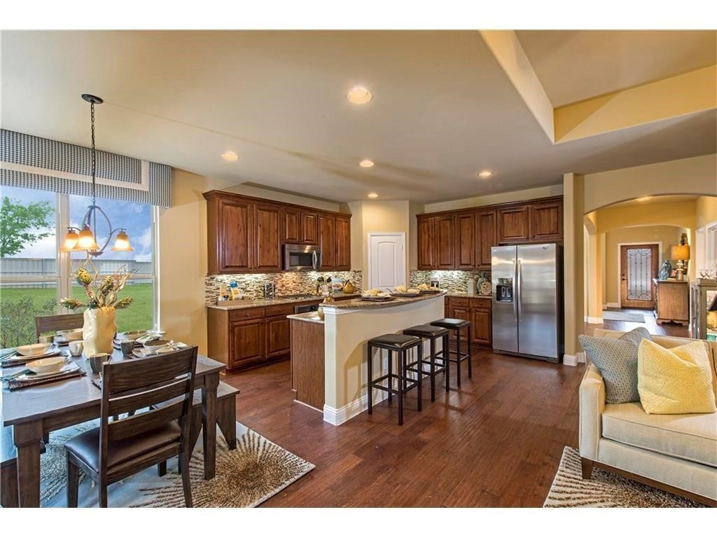 2709 Castle Creek Drive Little Elm TX 75066