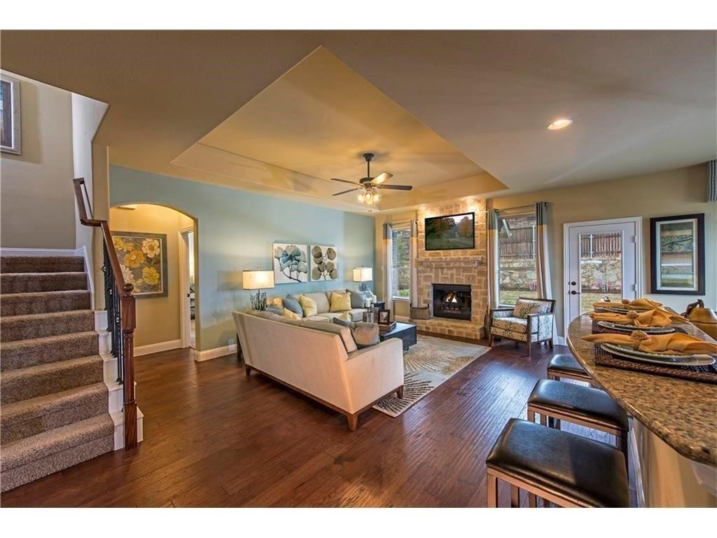 2709 Castle Creek Drive Little Elm TX 75066
