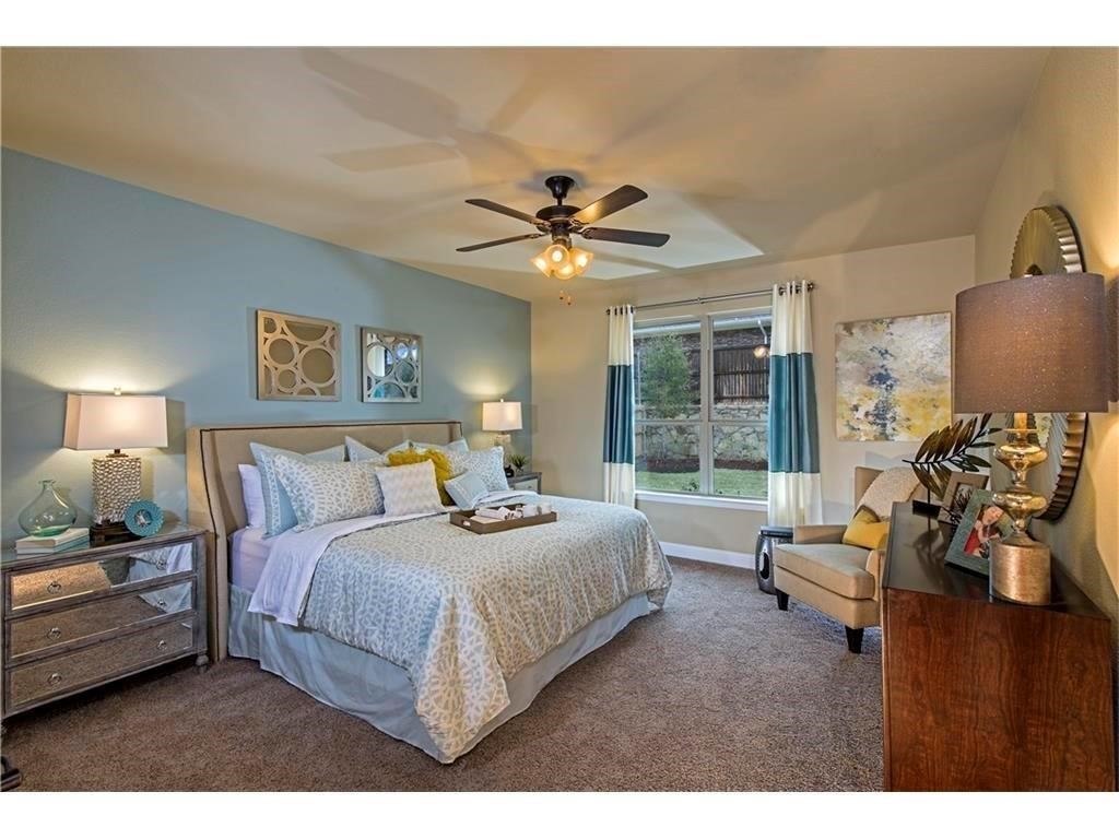 2709 Castle Creek Drive Little Elm TX 75066