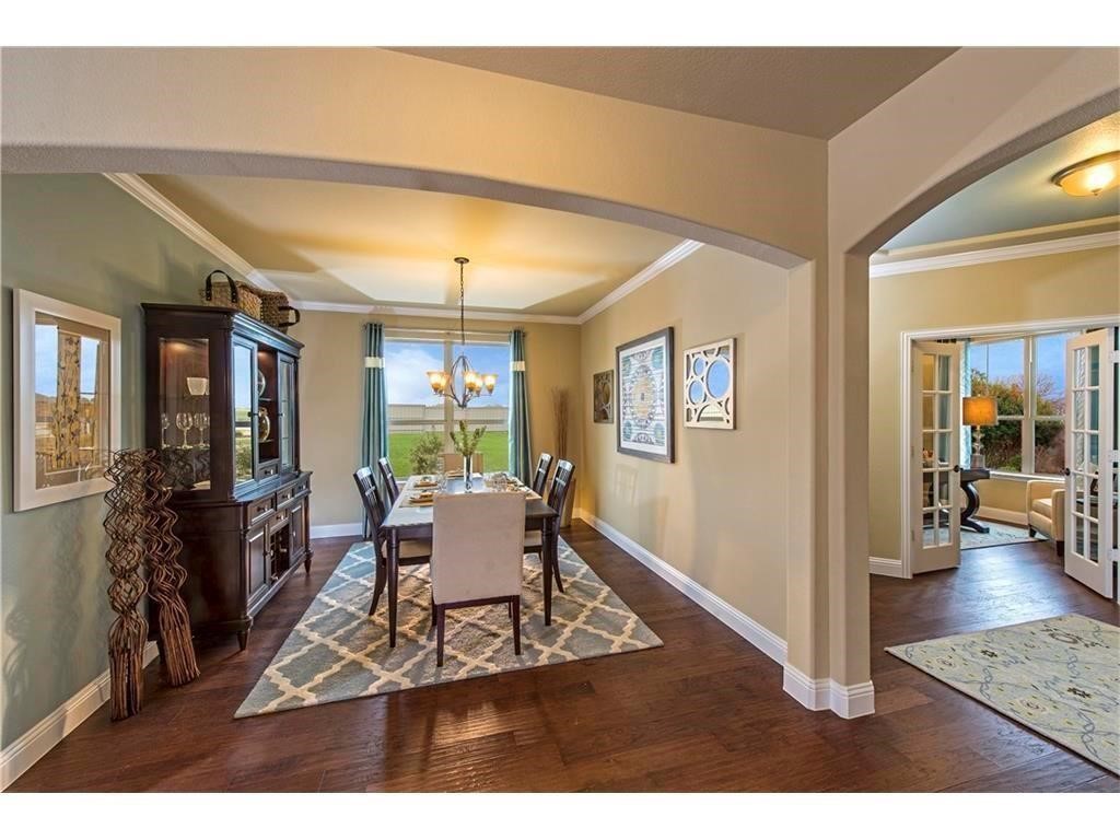2709 Castle Creek Drive Little Elm TX 75066