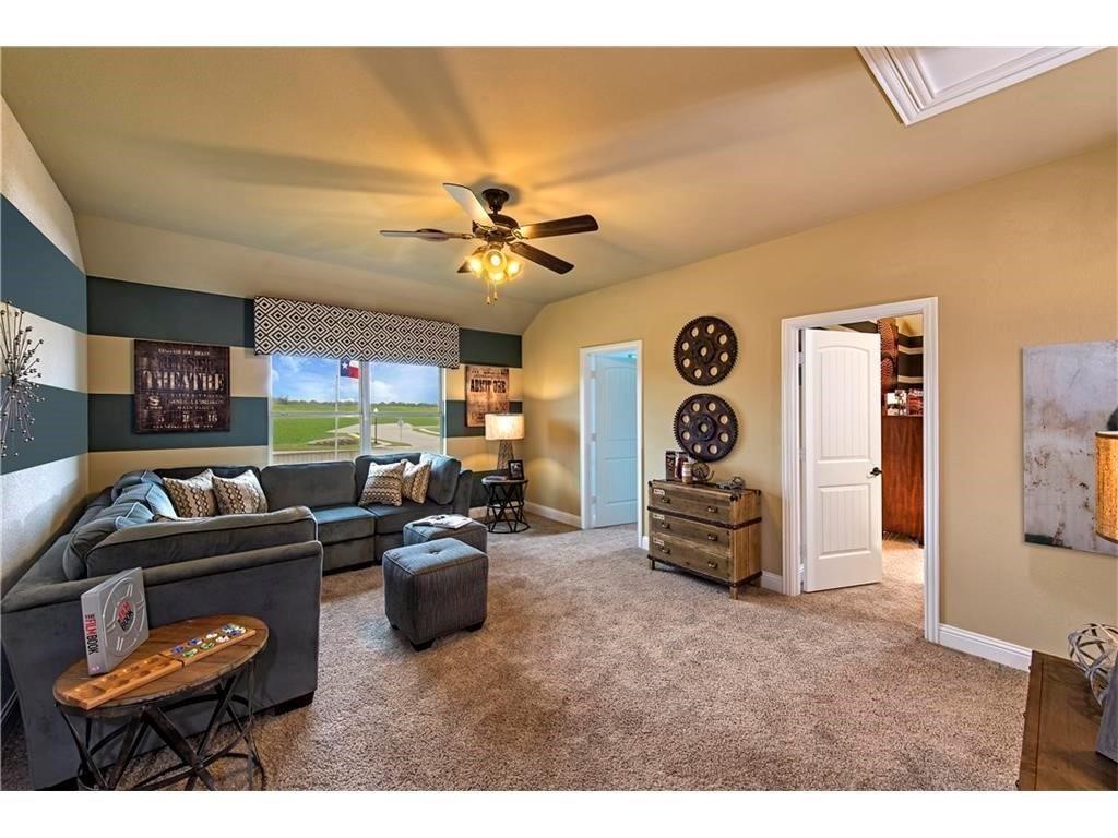 2709 Castle Creek Drive Little Elm TX 75066
