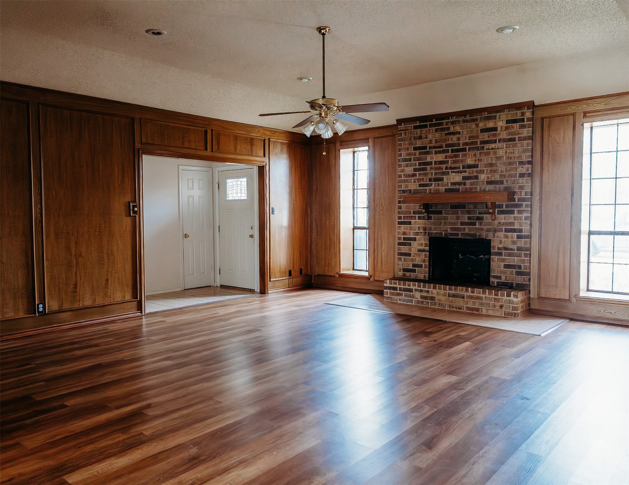 2106 Pecan Street Bonham TX 75418