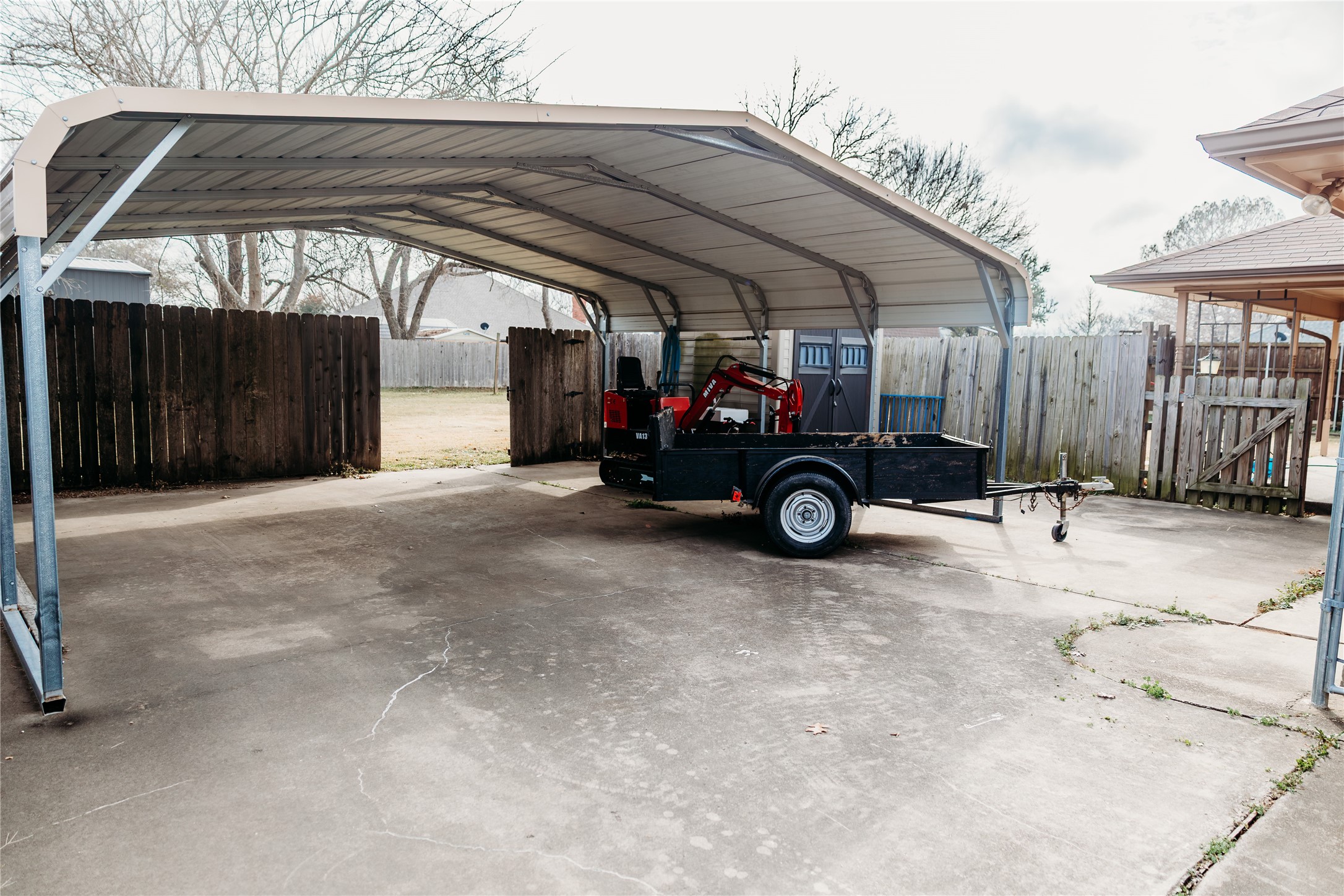 2106 Pecan Street Bonham TX 75418