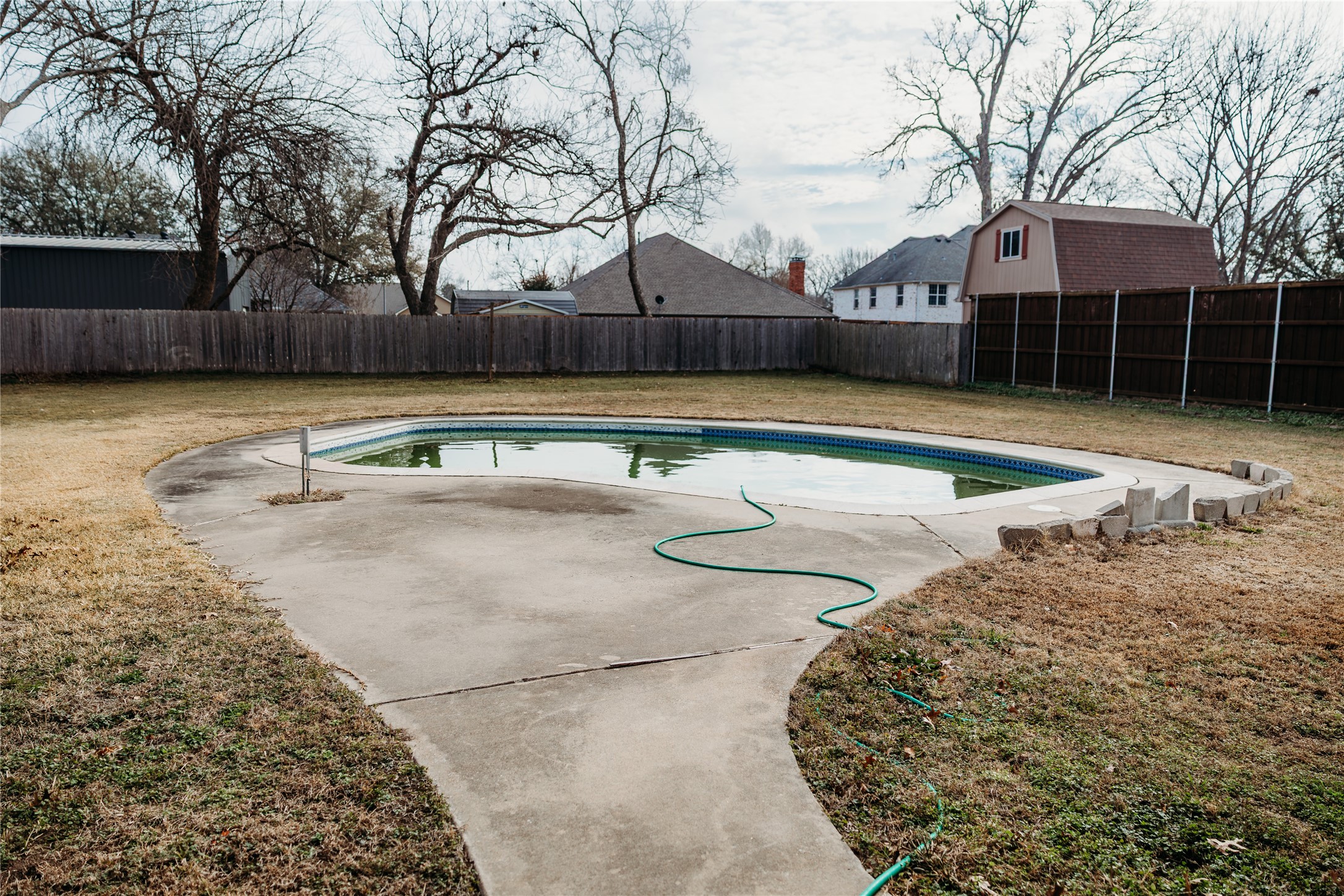 2106 Pecan Street Bonham TX 75418