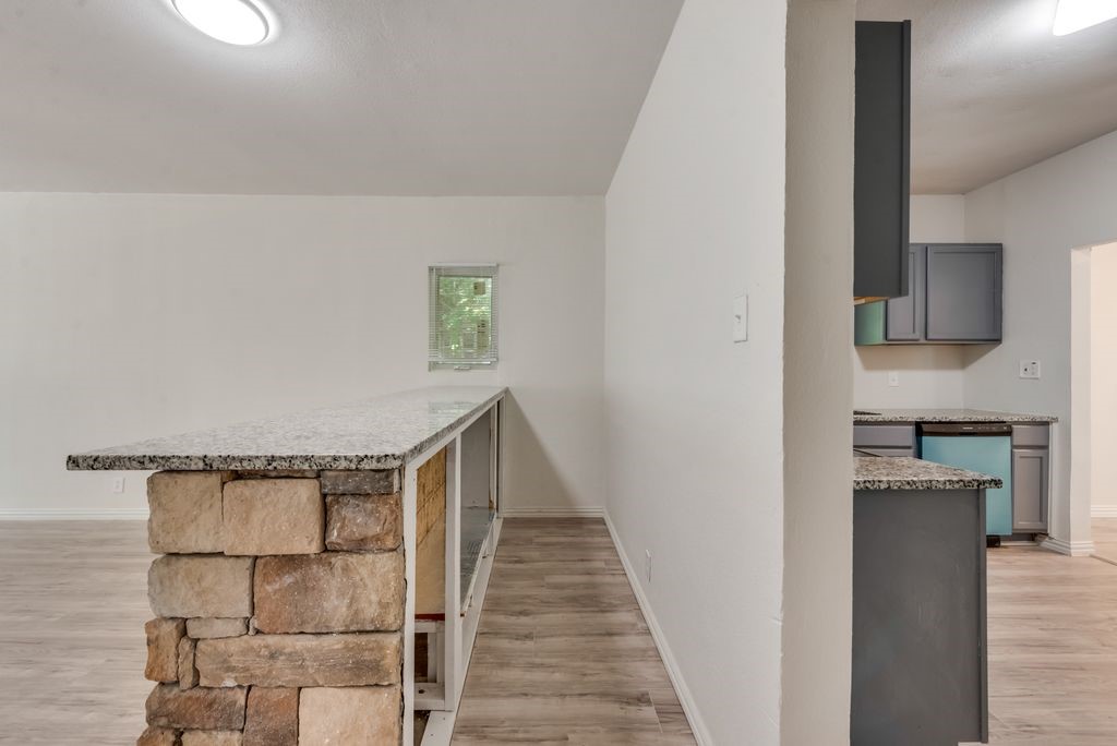 2704 Rosen Avenue Fort Worth TX 76164