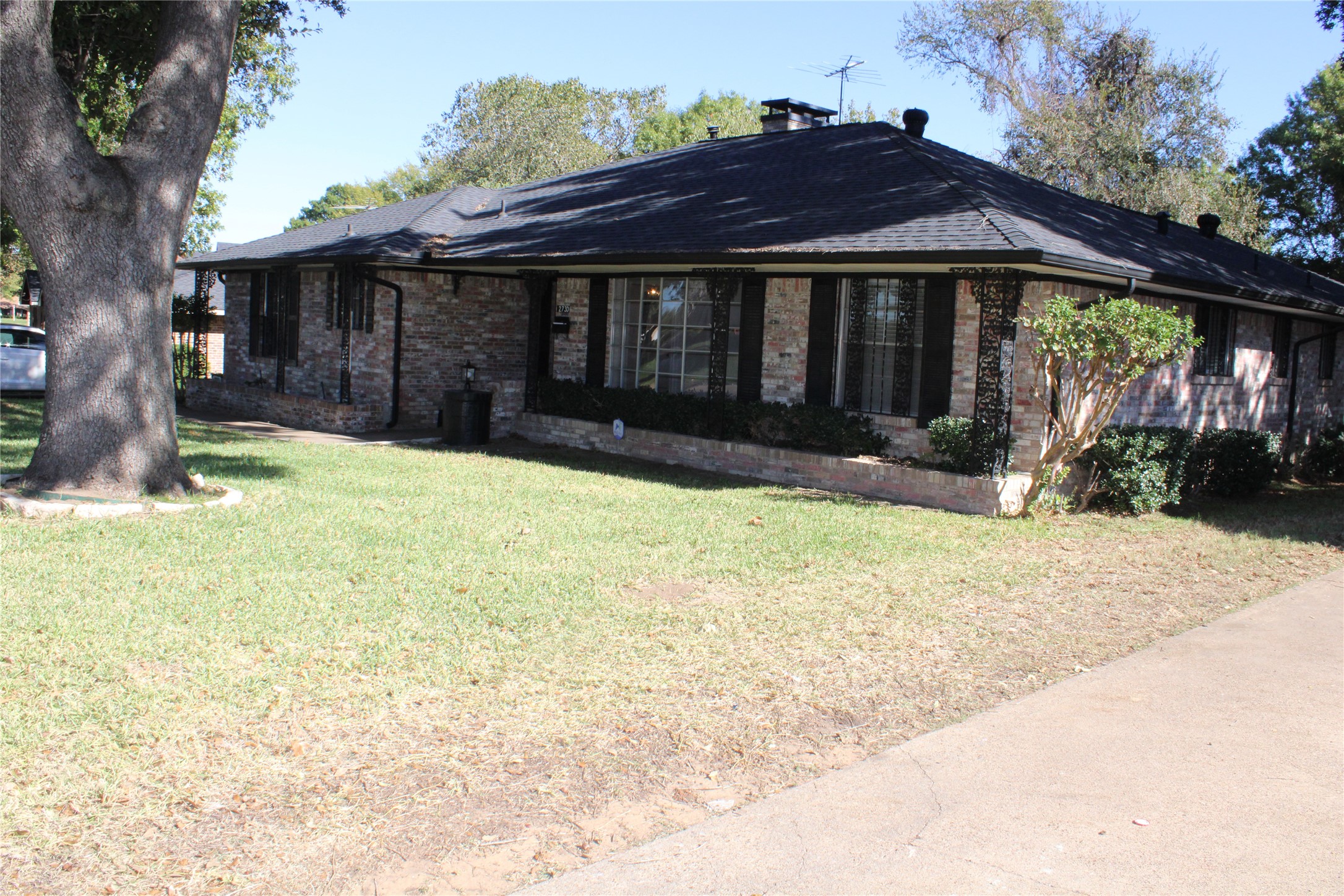 2730 King Cole Drive Dallas TX 75216