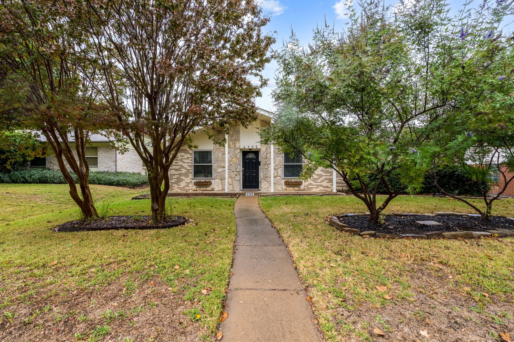 4105 Astoria Street Irving TX 75062