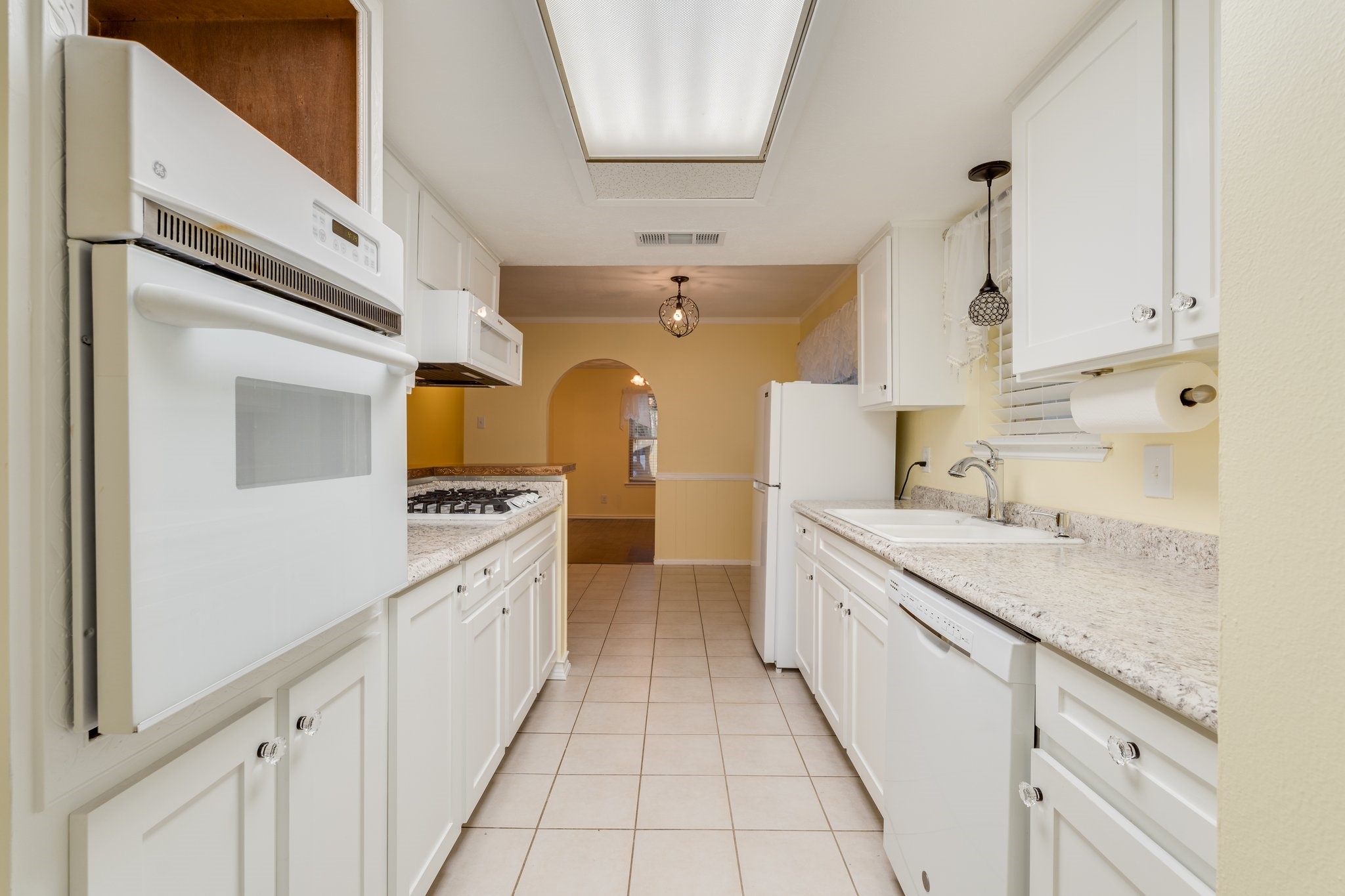 4105 Astoria Street Irving TX 75062