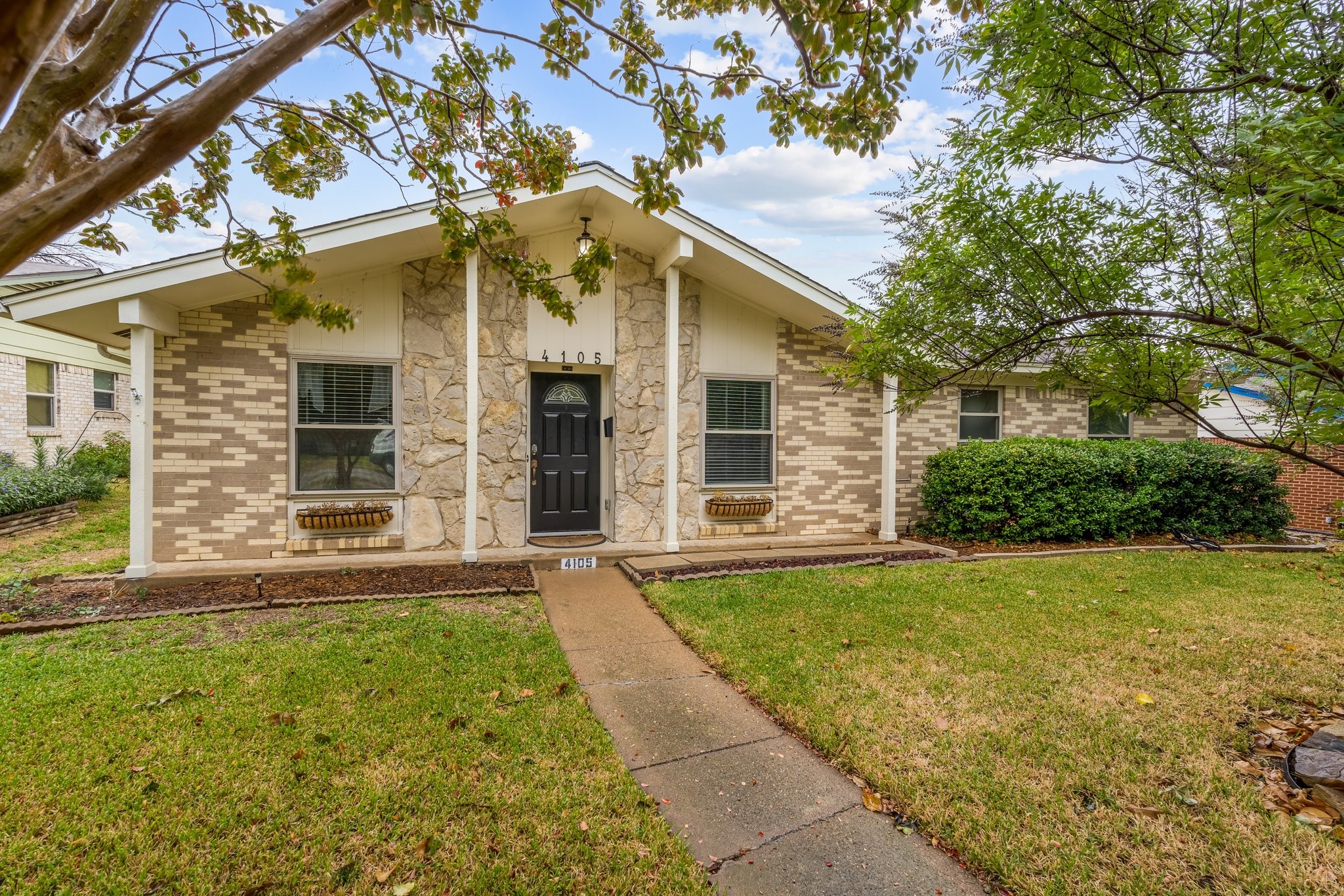 4105 Astoria Street Irving TX 75062