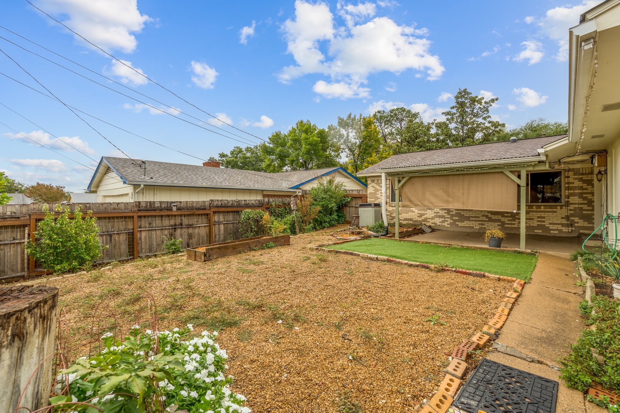 4105 Astoria Street Irving TX 75062