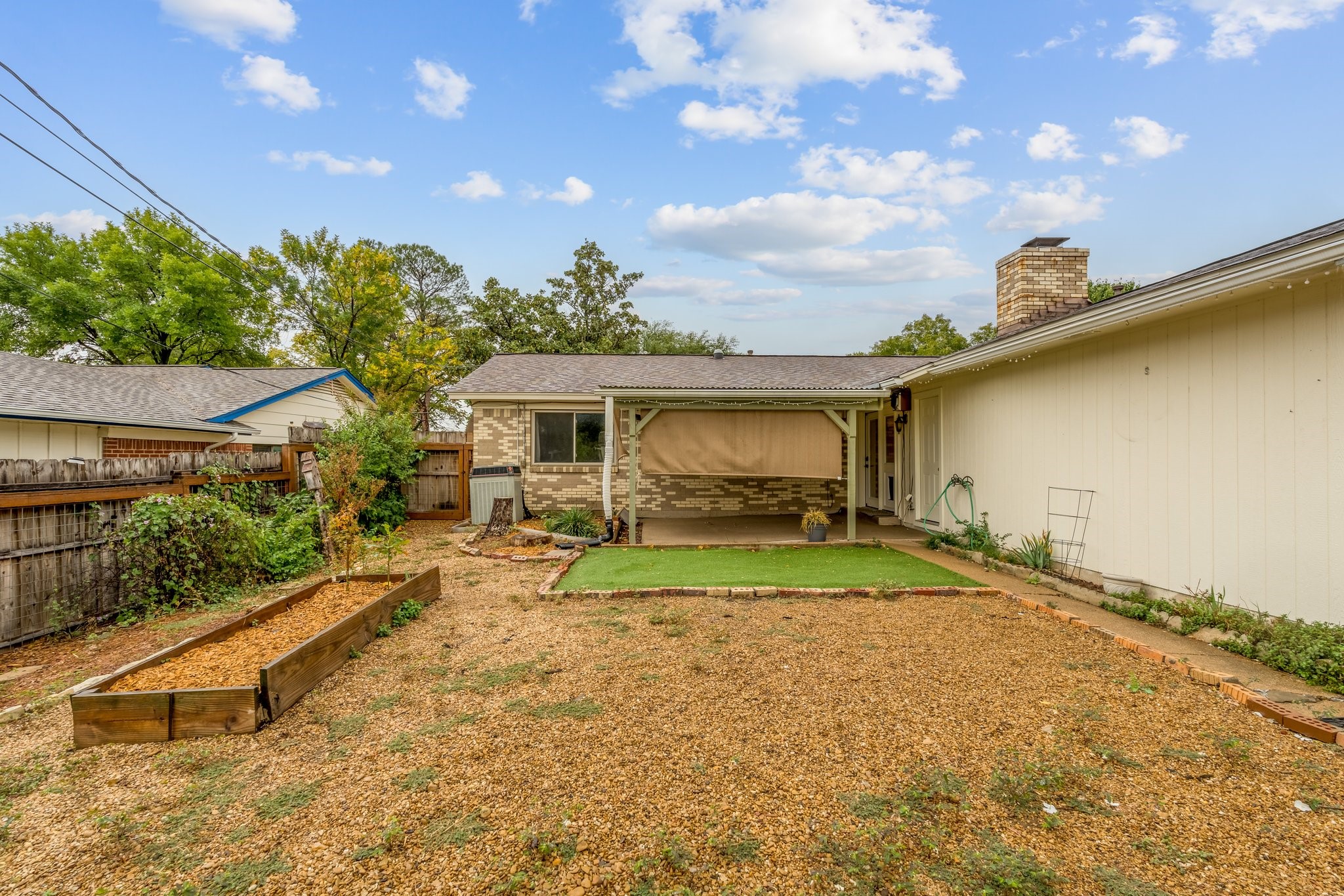 4105 Astoria Street Irving TX 75062