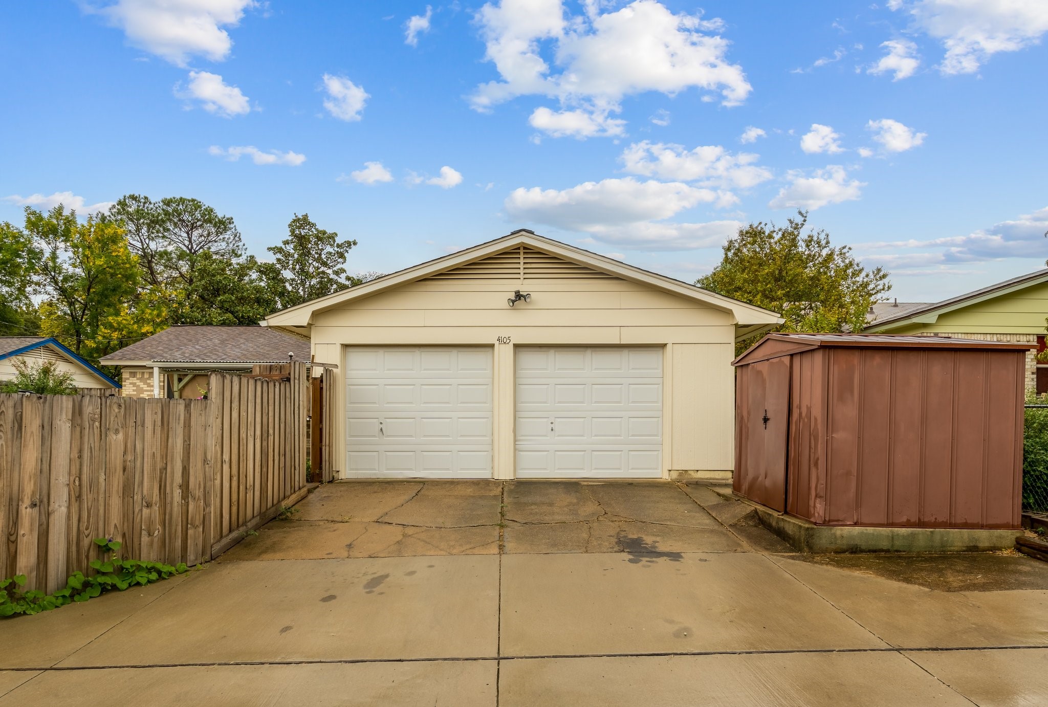 4105 Astoria Street Irving TX 75062