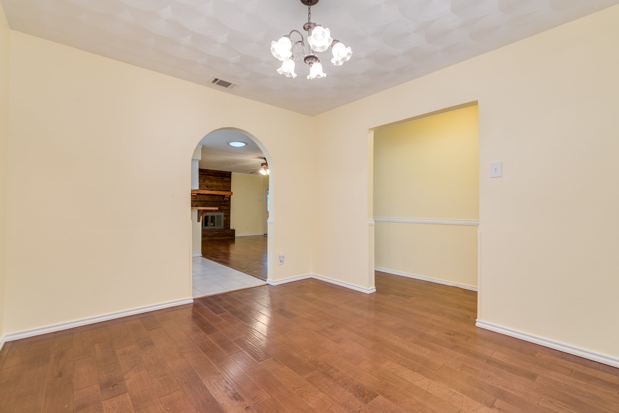 4105 Astoria Street Irving TX 75062