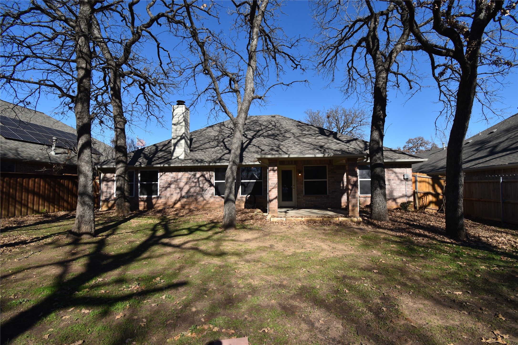 808 Royal Oak Lane Burleson TX 76028