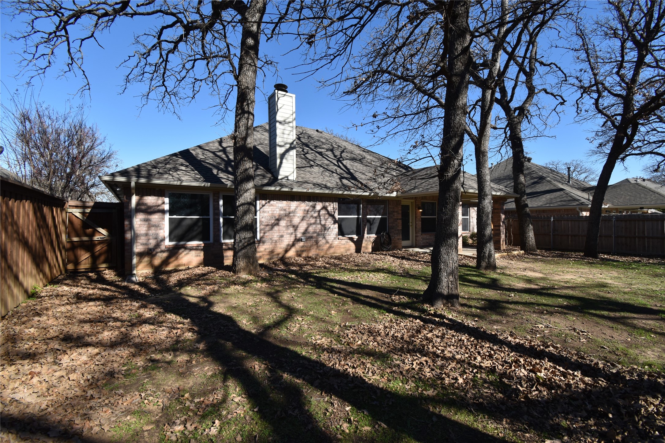808 Royal Oak Lane Burleson TX 76028