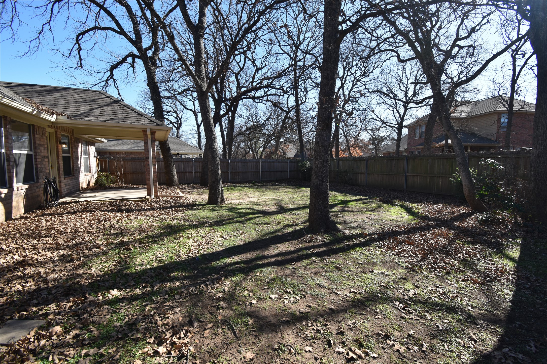 808 Royal Oak Lane Burleson TX 76028