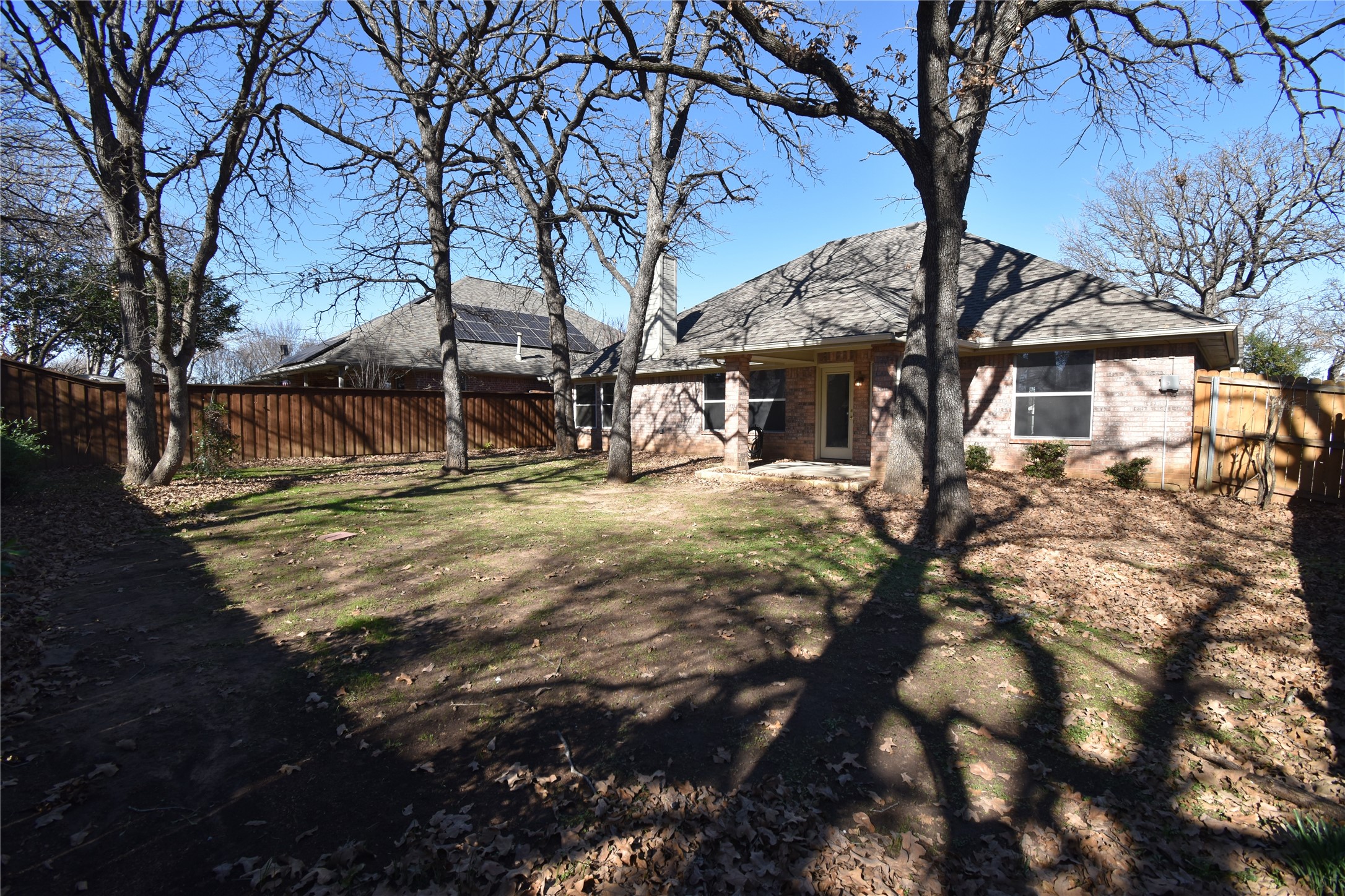 808 Royal Oak Lane Burleson TX 76028