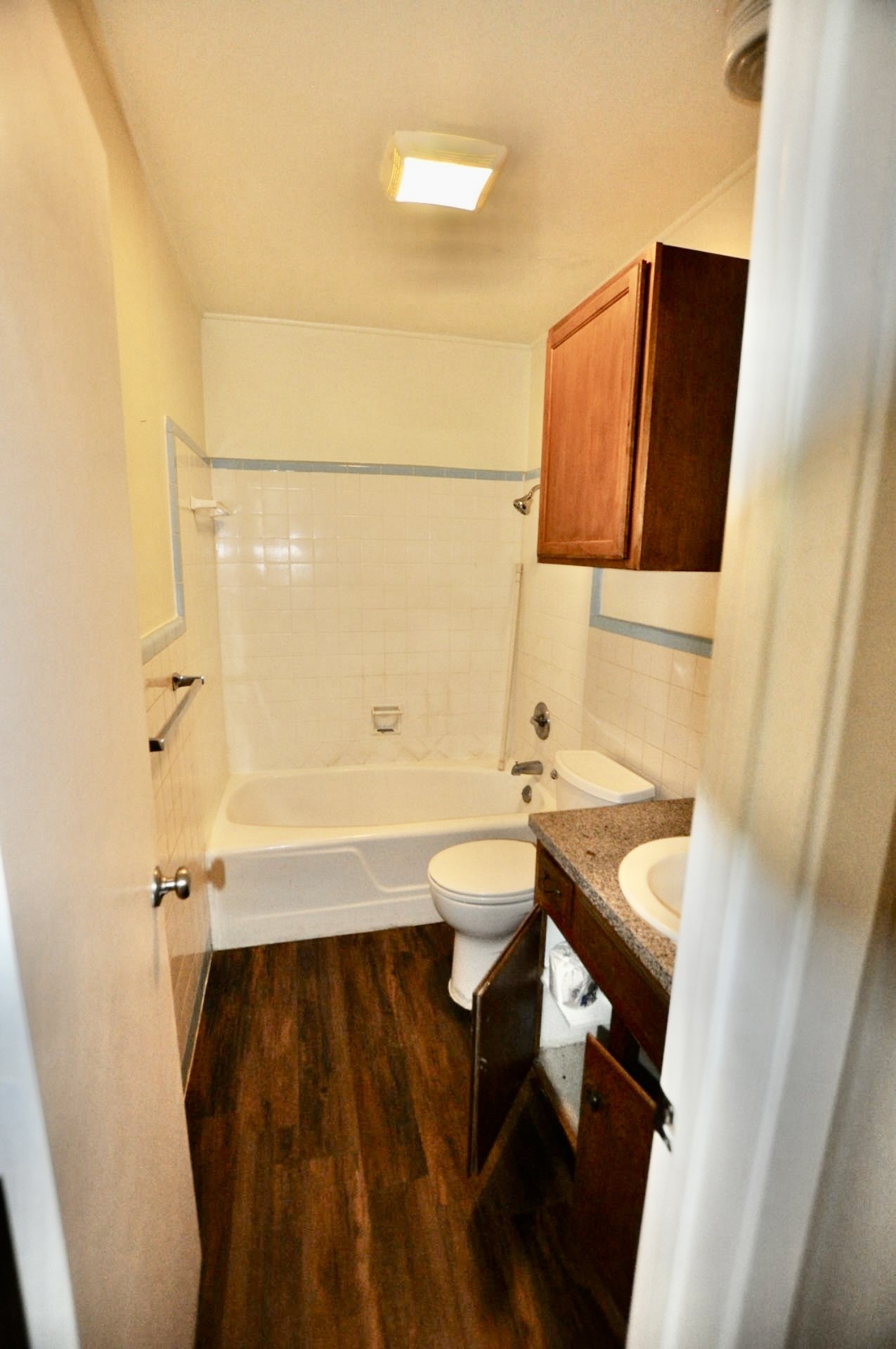 202 E Oak Street Weatherford TX 76086