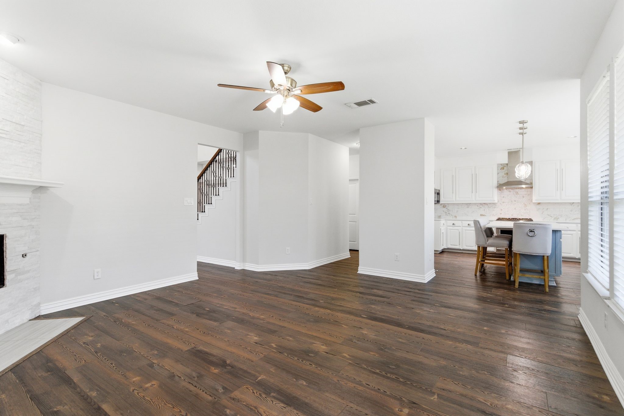 5308 Sandstone Lane Mckinney TX 75072