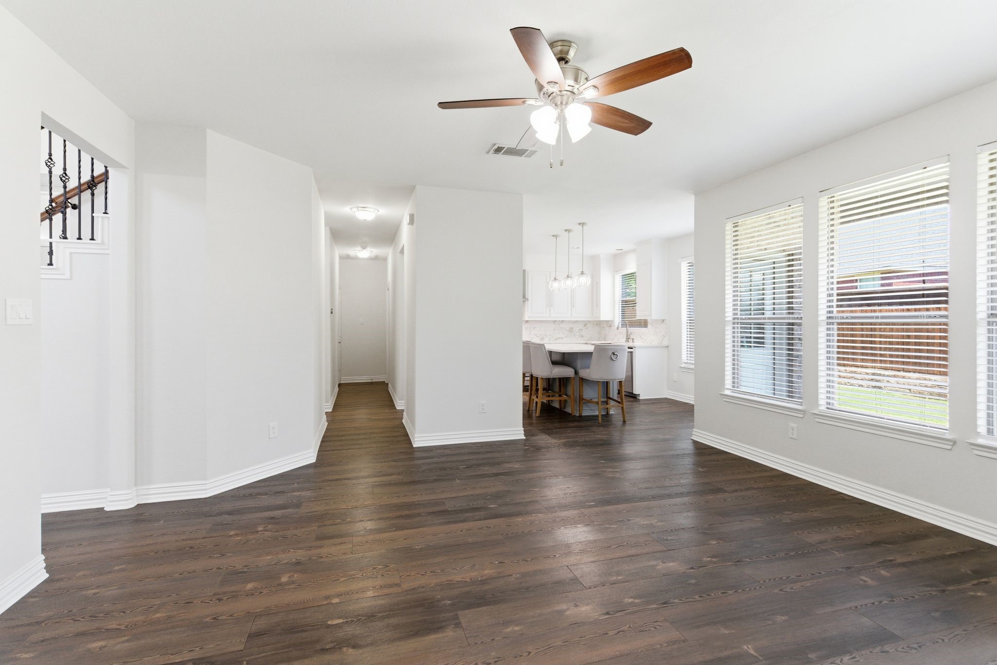 5308 Sandstone Lane Mckinney TX 75072