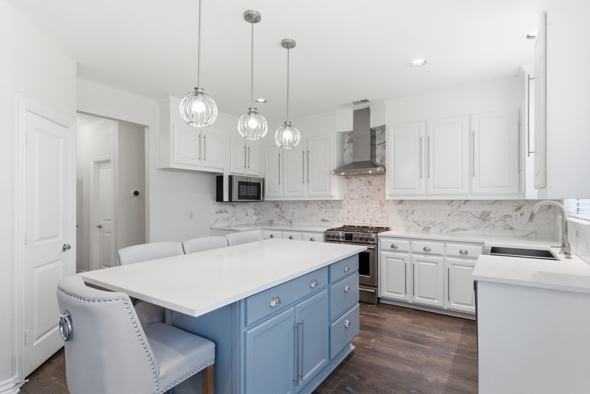 5308 Sandstone Lane Mckinney TX 75072