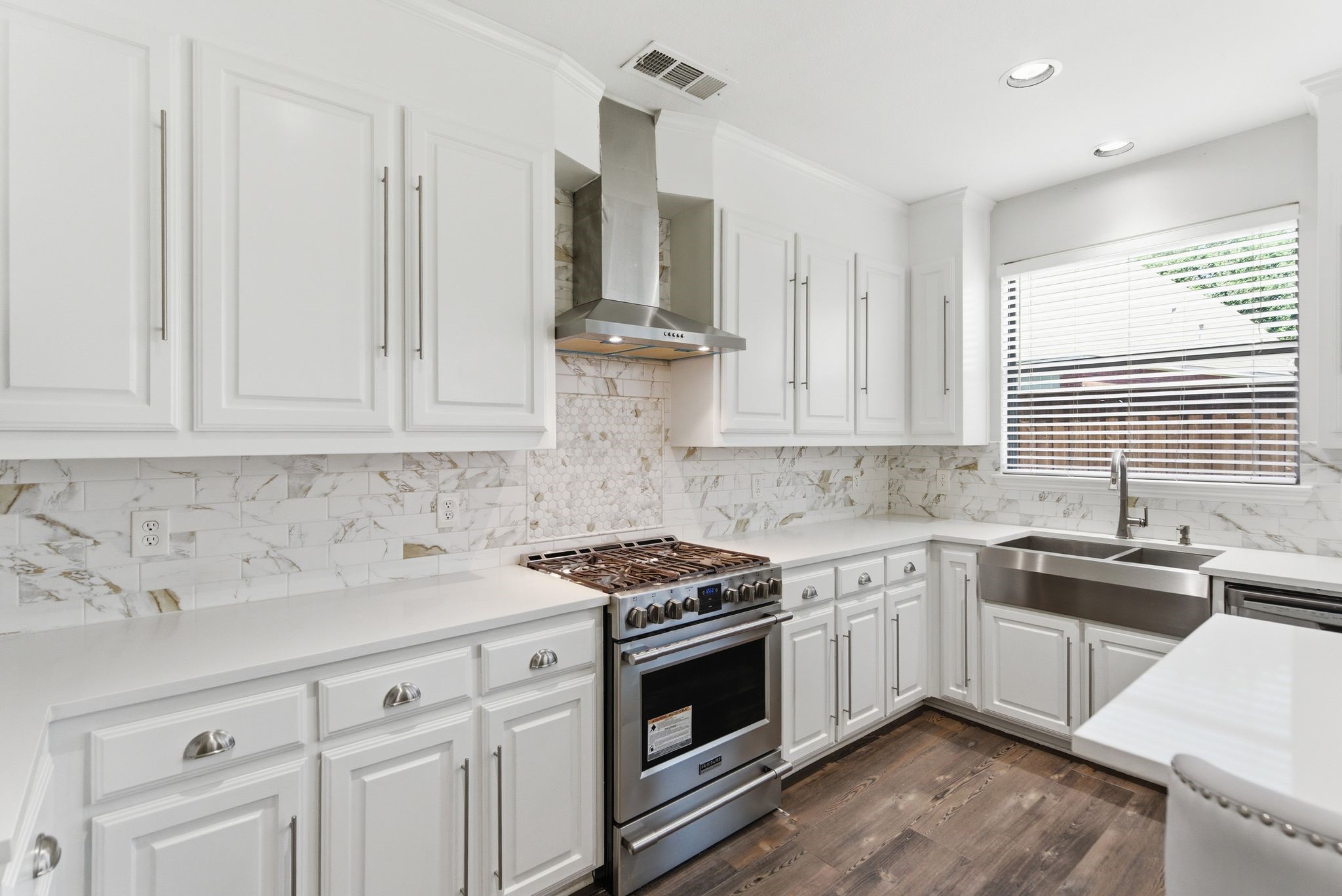 5308 Sandstone Lane Mckinney TX 75072
