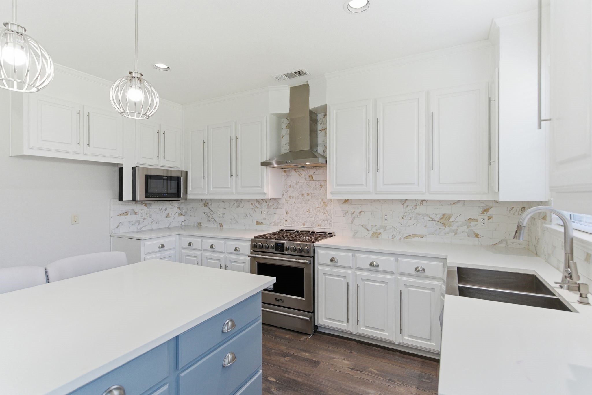5308 Sandstone Lane Mckinney TX 75072