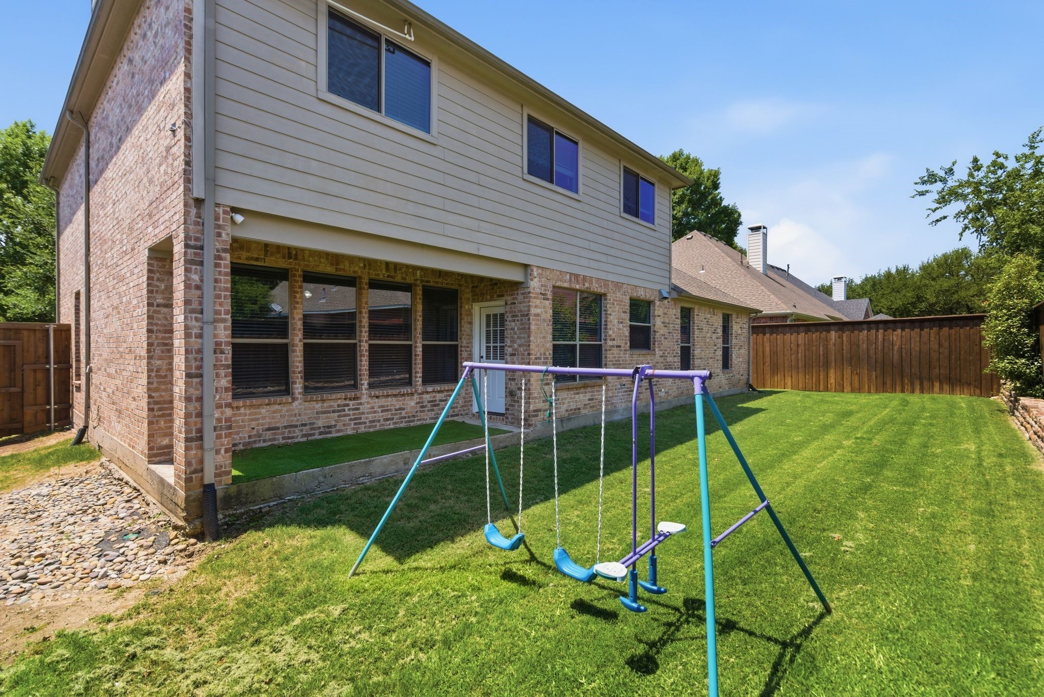 5308 Sandstone Lane Mckinney TX 75072