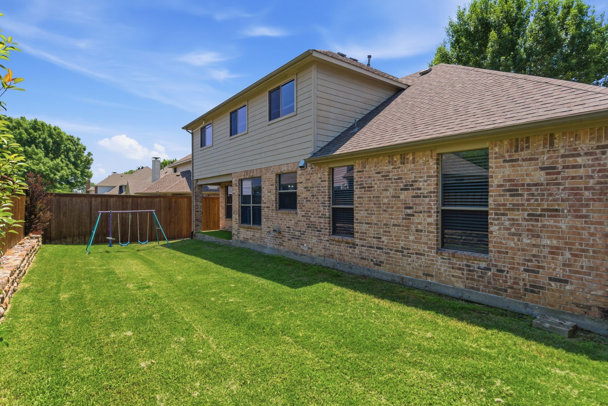 5308 Sandstone Lane Mckinney TX 75072