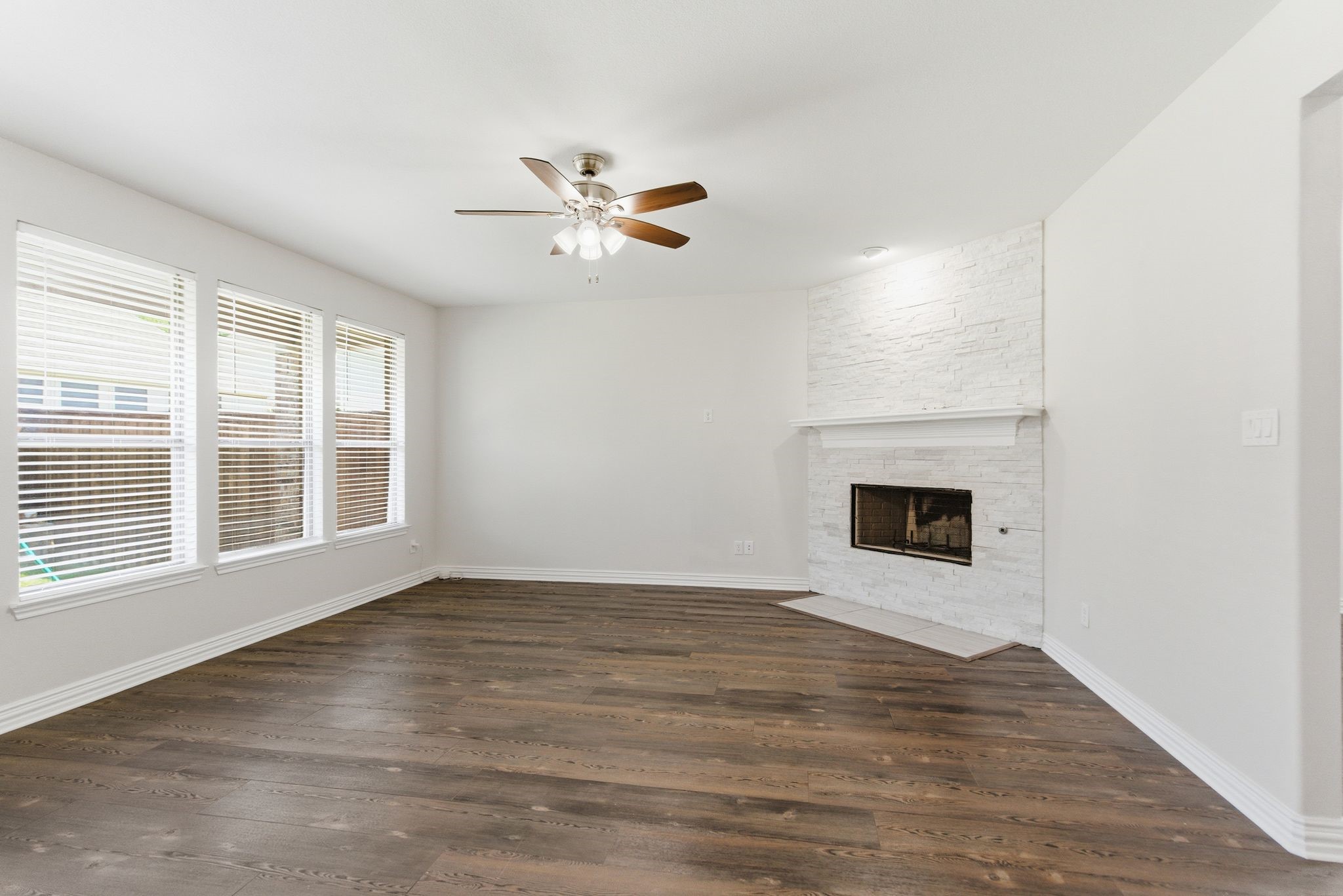 5308 Sandstone Lane Mckinney TX 75072